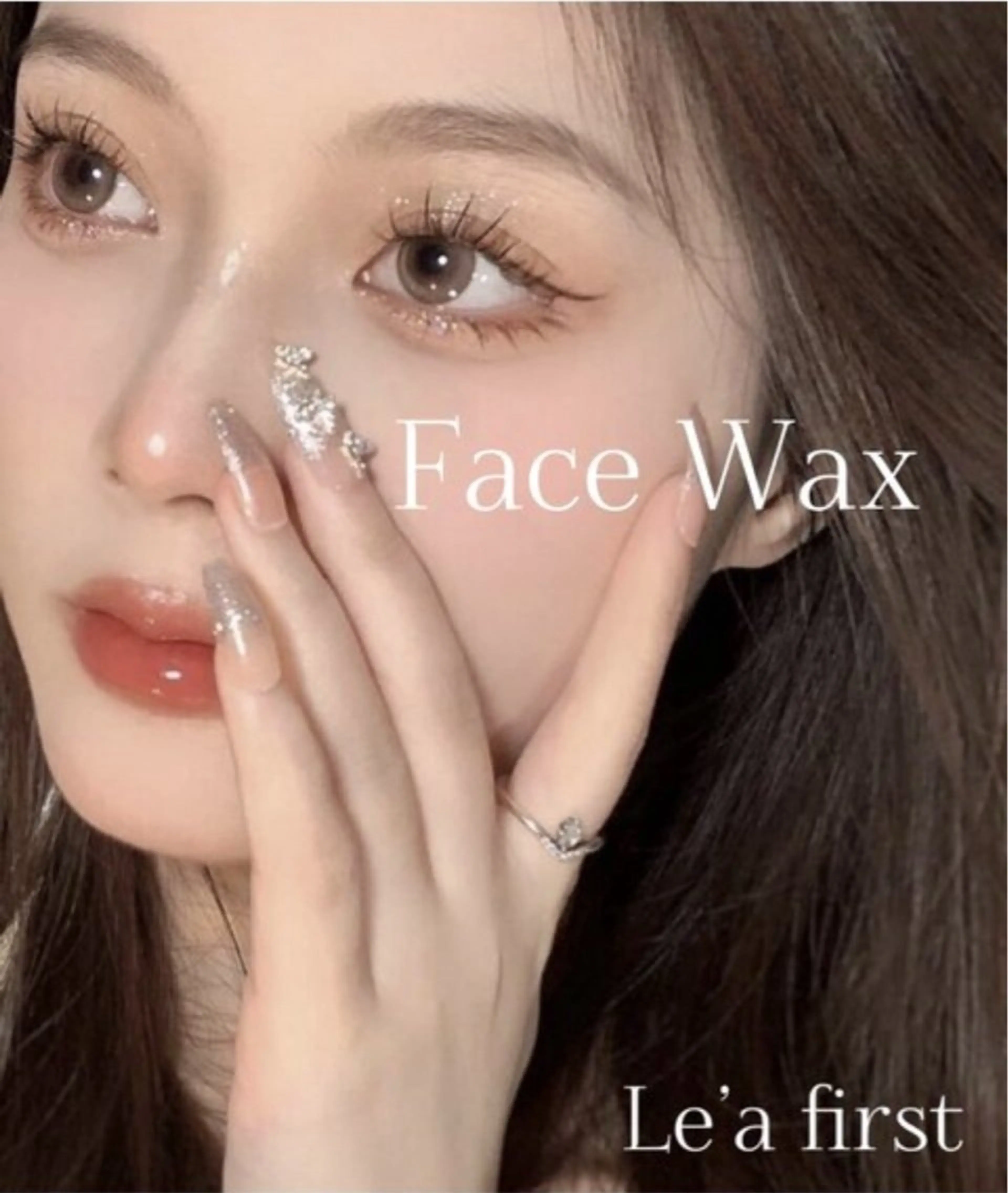 Le'a  First所属・Le'a first ＊Shioriのマツエク・マツパデザイン