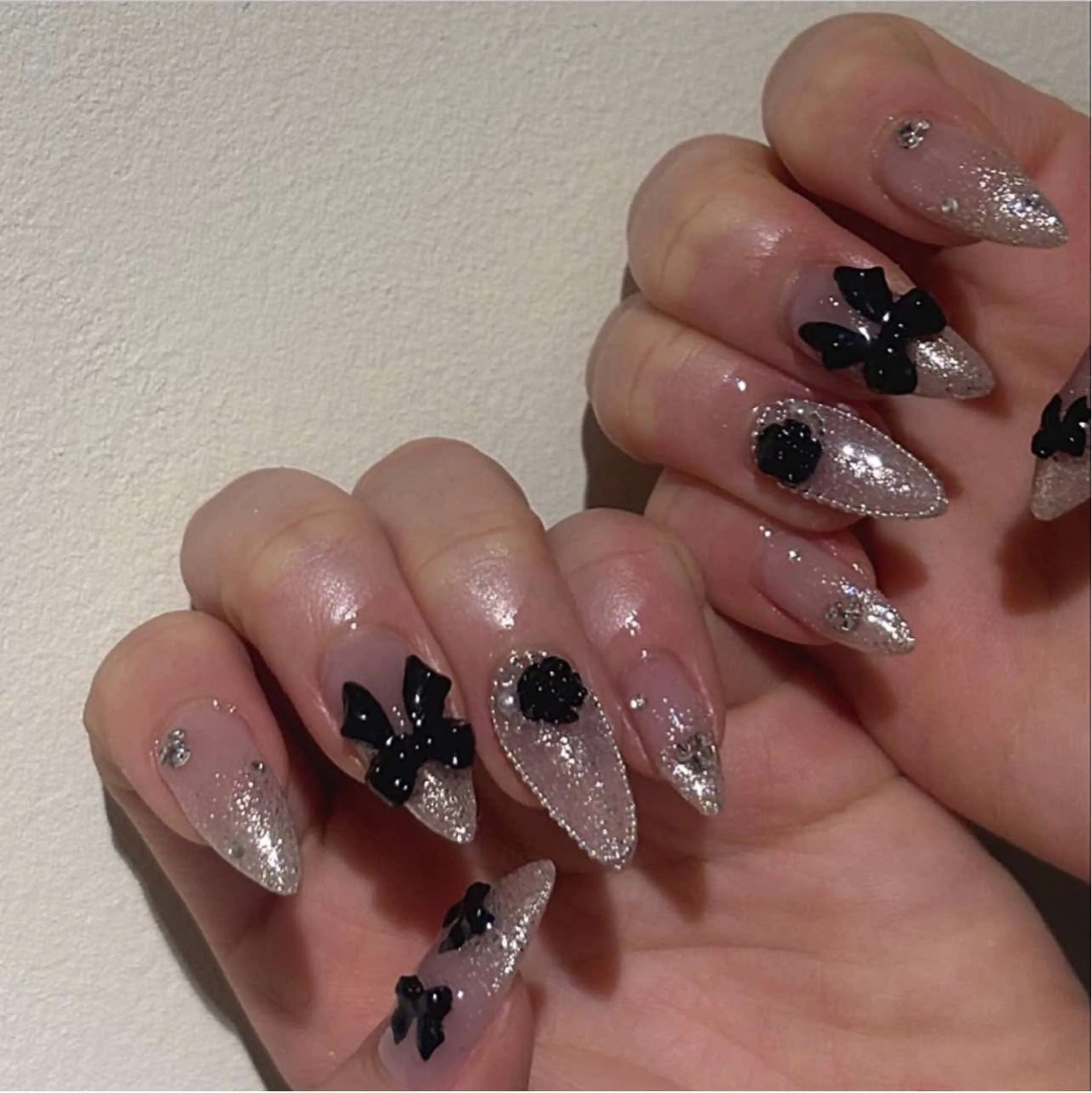 ネイル RiNo Nail Salon所属・RinO Nail 大阪のネイルデザイン