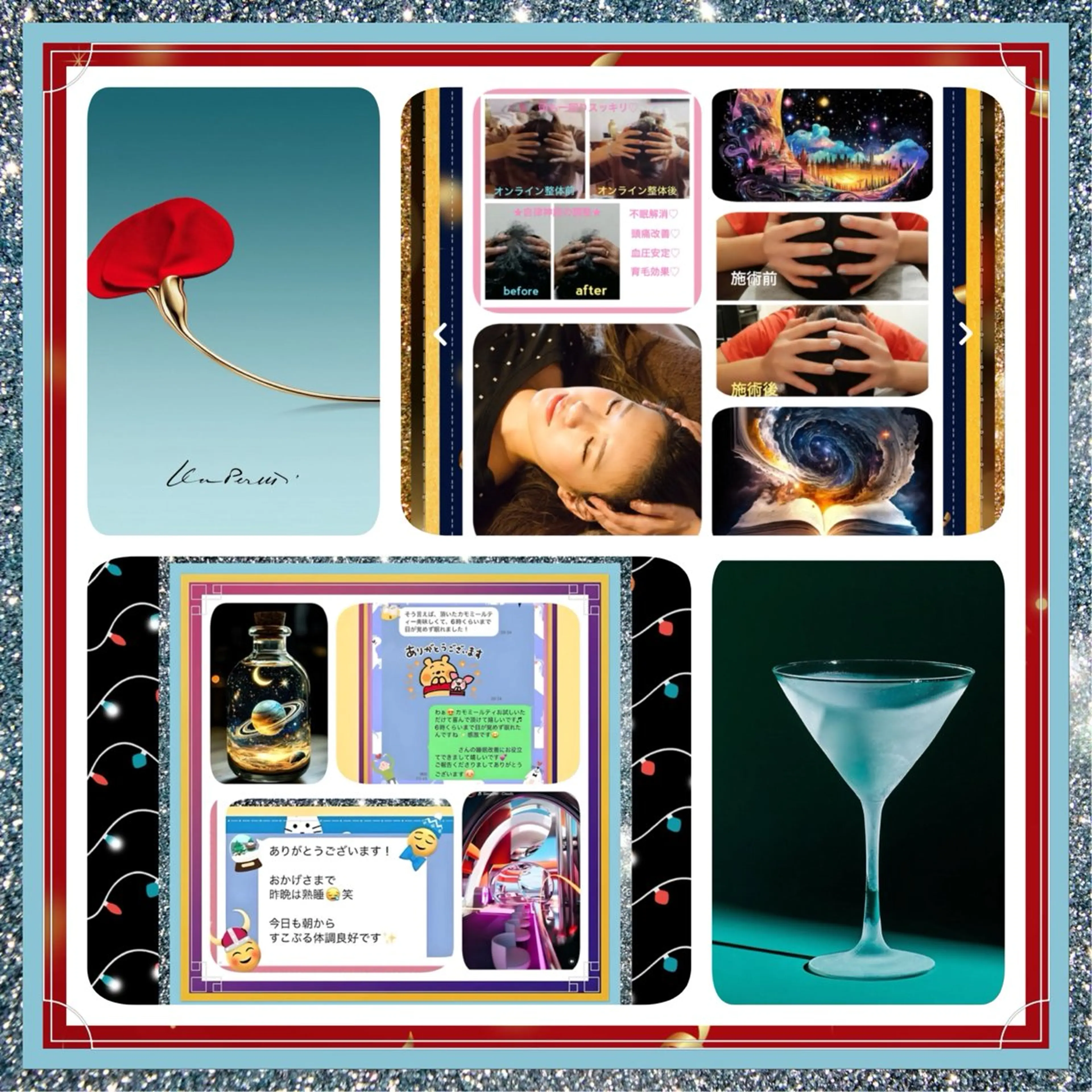 メンズ 美容整体サロンMikie所属・小沼 美希恵のその他イメージ