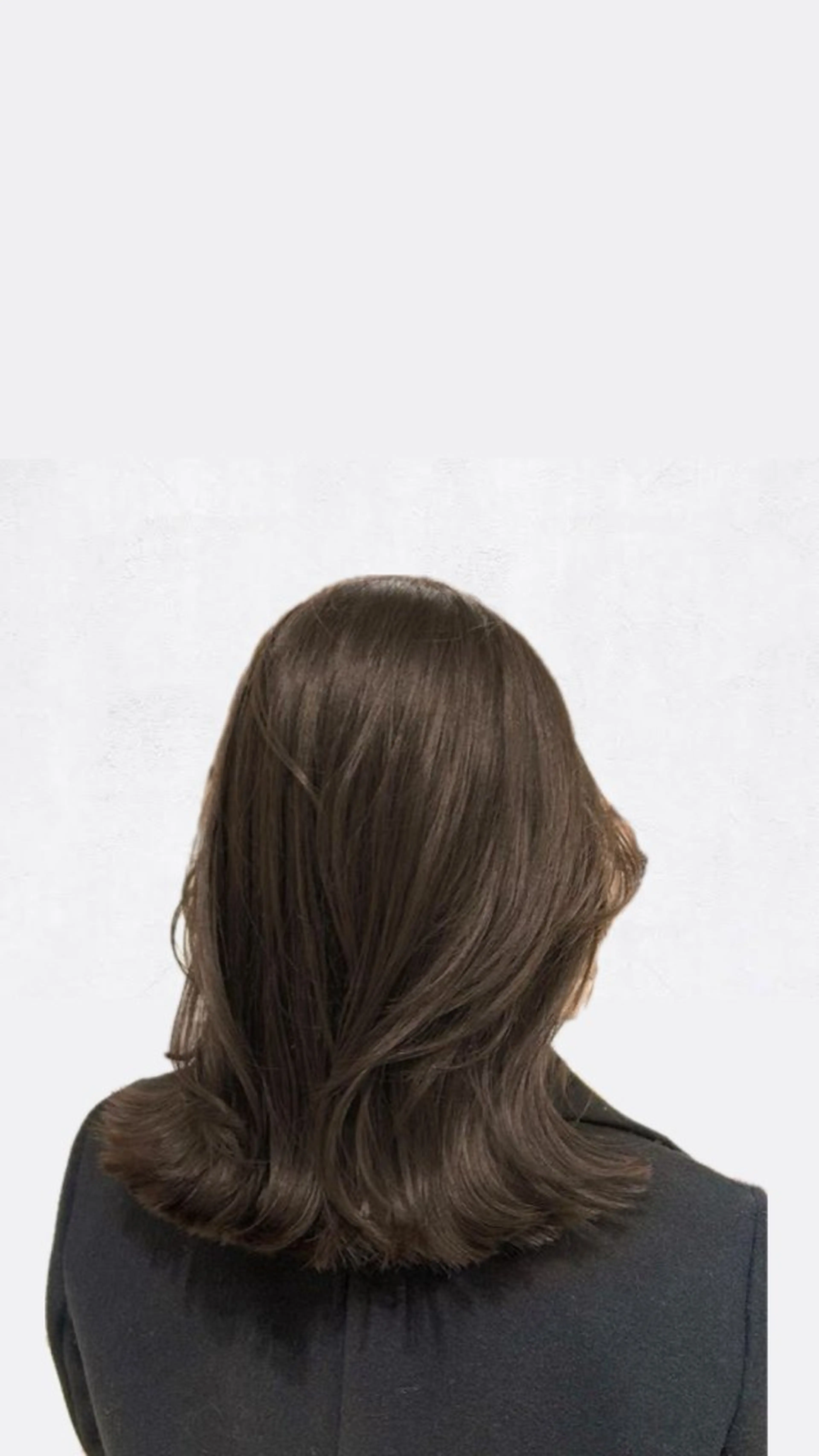 カラー ブリーチ ブラウンカラー 透明感カラー ブリーチなしカラー TELA HAIR 木更津本店所属・🥥ニシダテ アイラ🥥のヘアスタイル