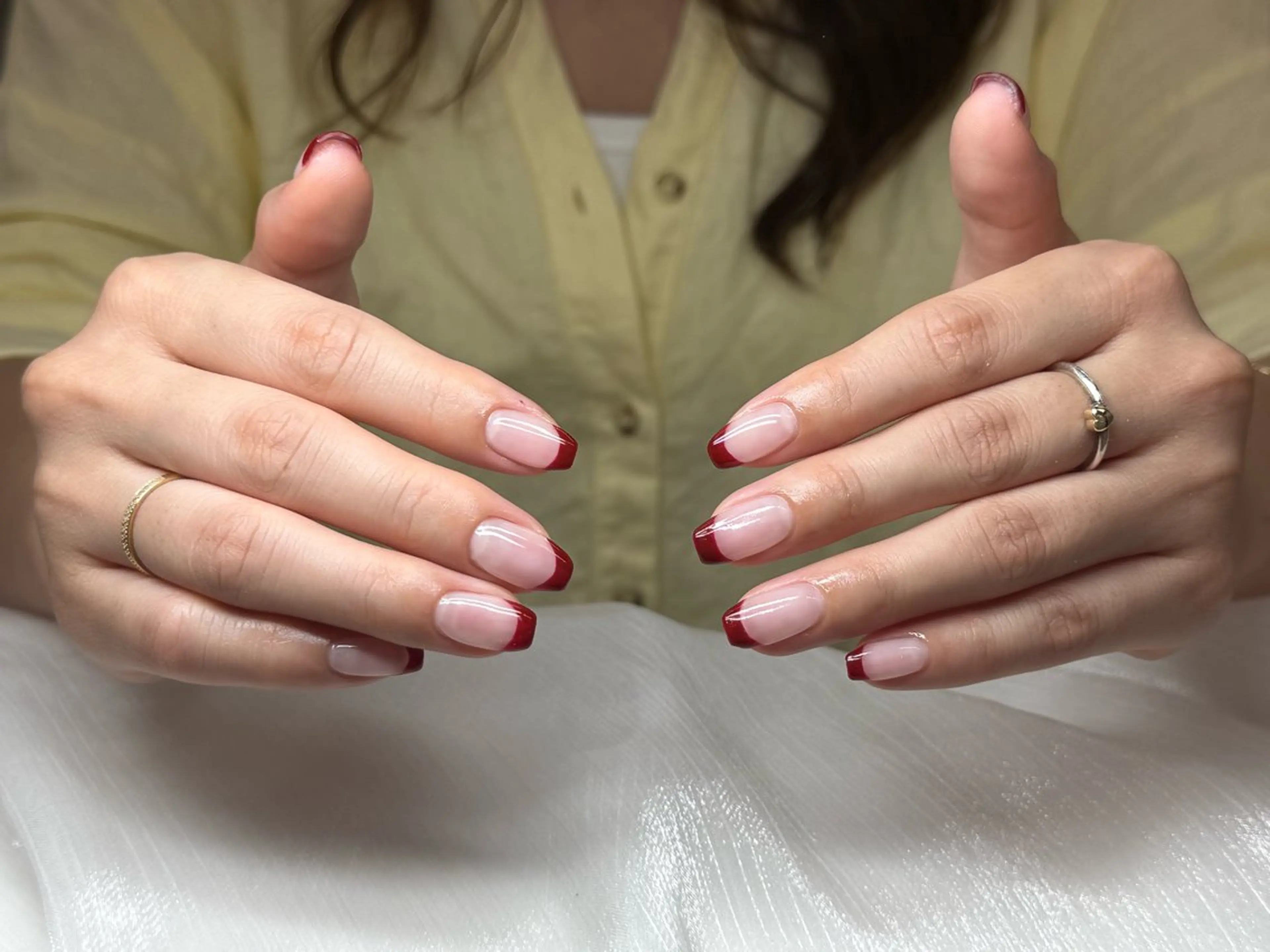 ネイル メイ 💅のネイルデザイン