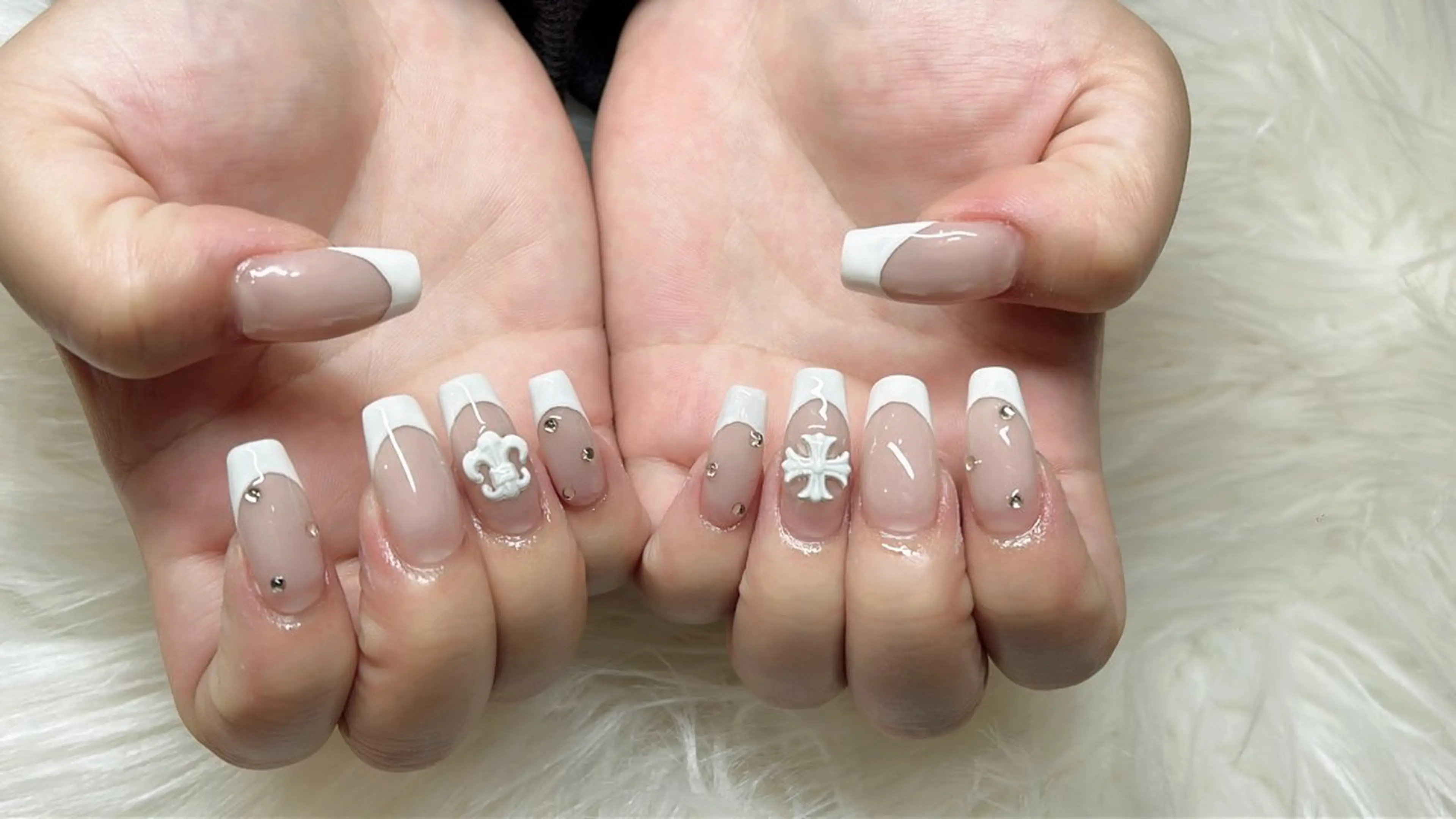 ネイル 《LB》ラブリエ Nail&eyeのマツエク・マツパデザイン