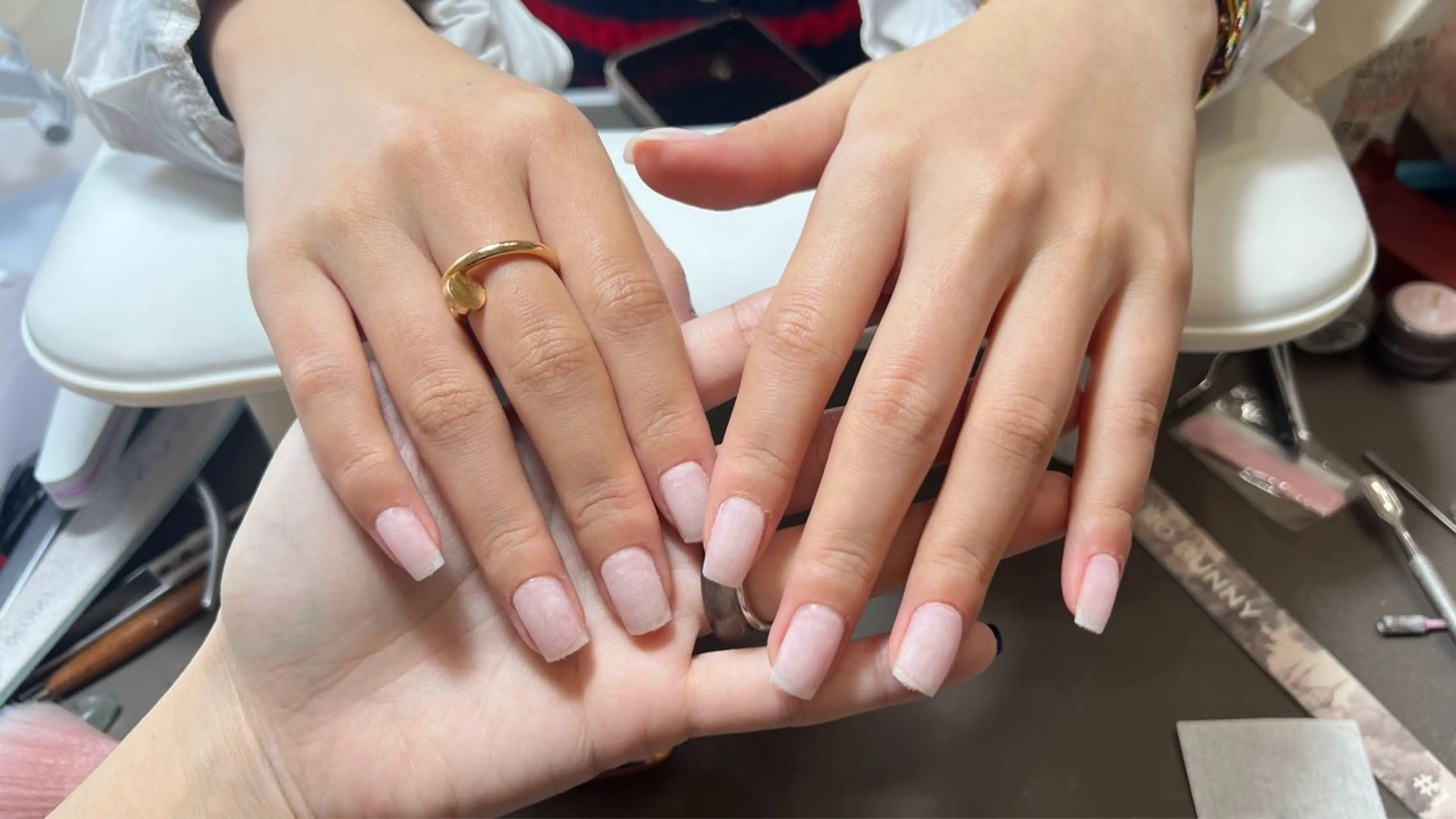 ネイル SG NailSalon所属・Sg nailsalonのネイルデザイン