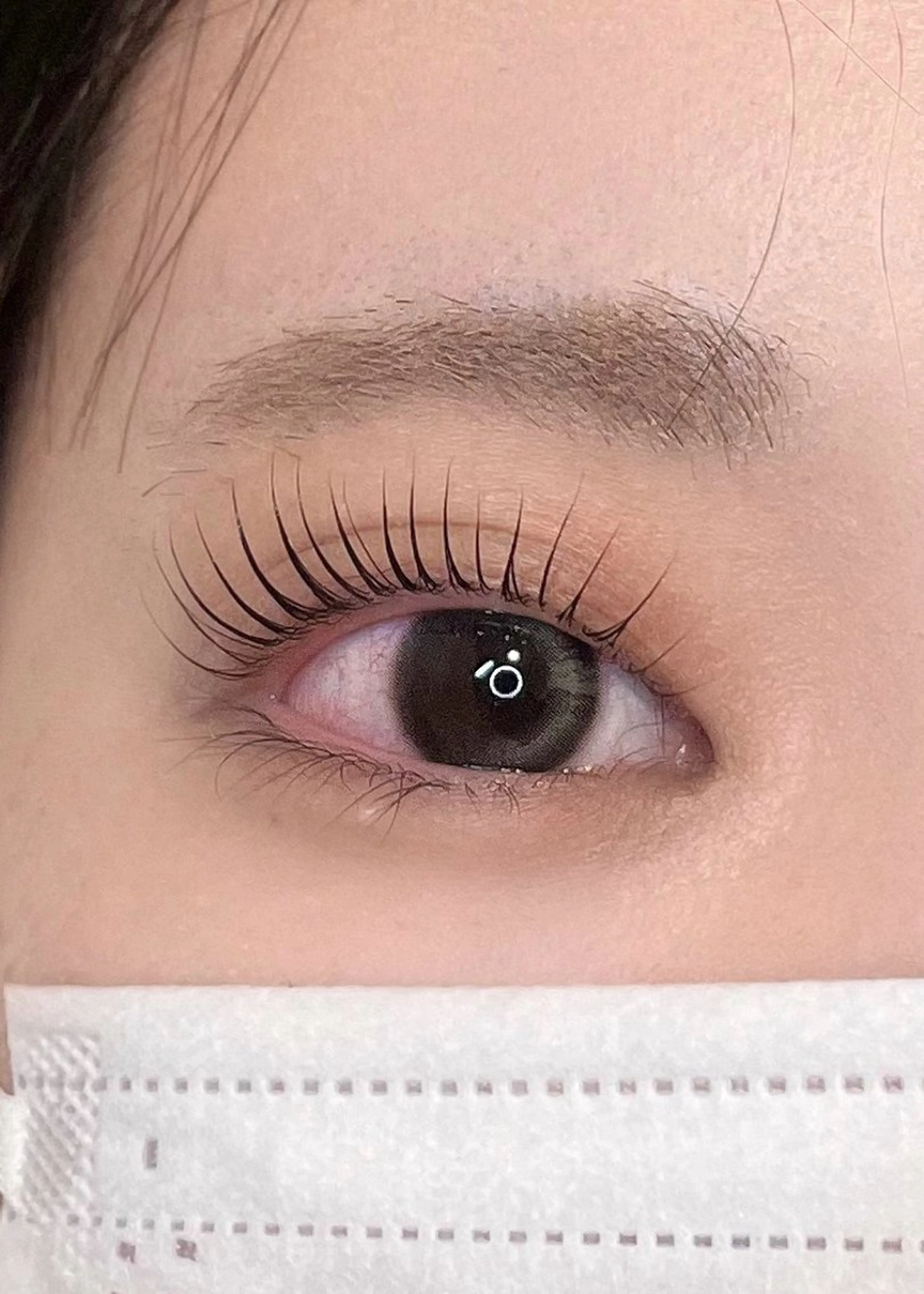 マツエク・マツパ ＋tico _ayanaのマツエク・マツパデザイン