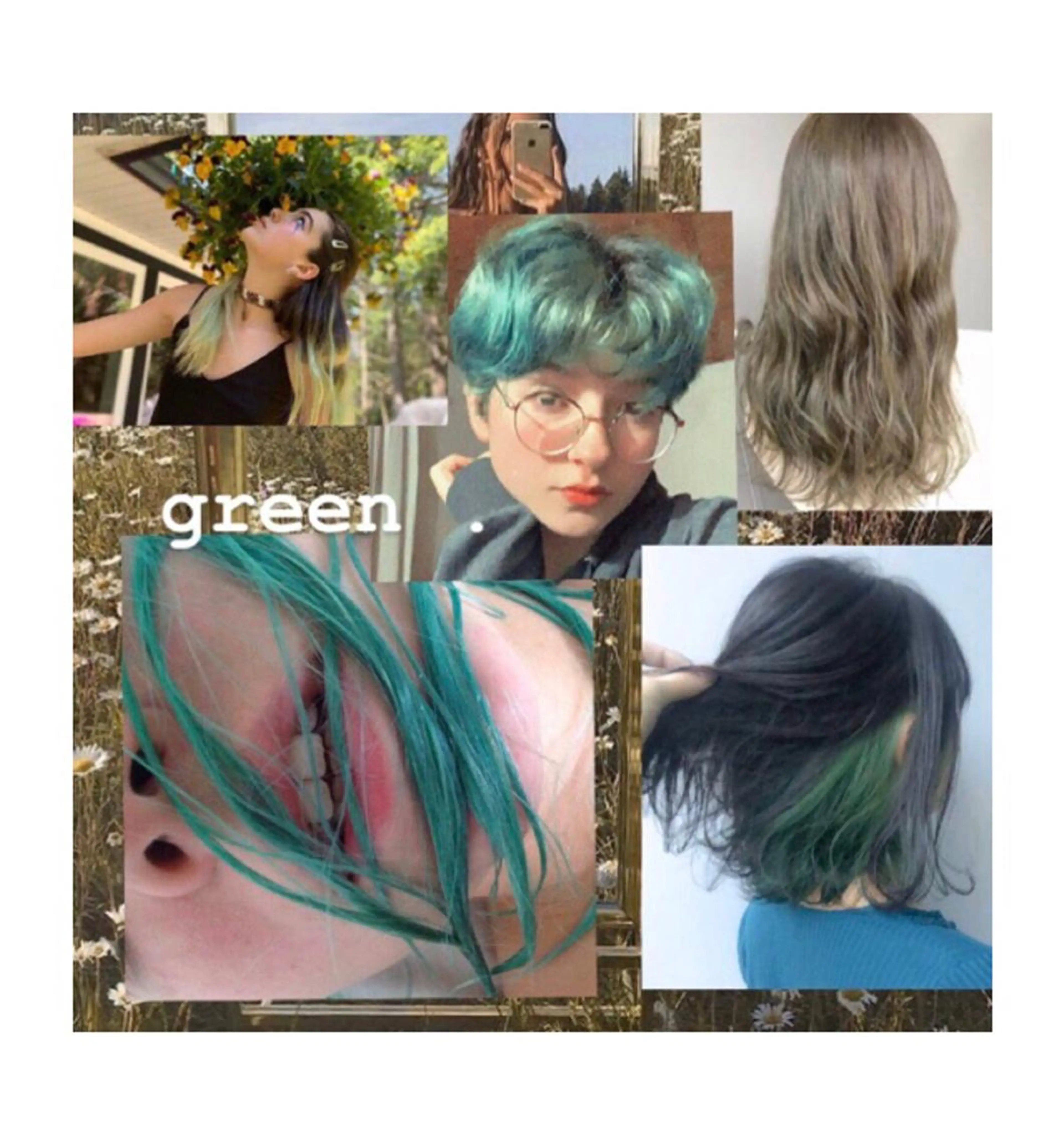 セミロング カラー パーマ ヘアアレンジ メンズ キッズ ネイル マツエク・マツパ Rene'所属・当日予約⭕️ yuriのヘアスタイル