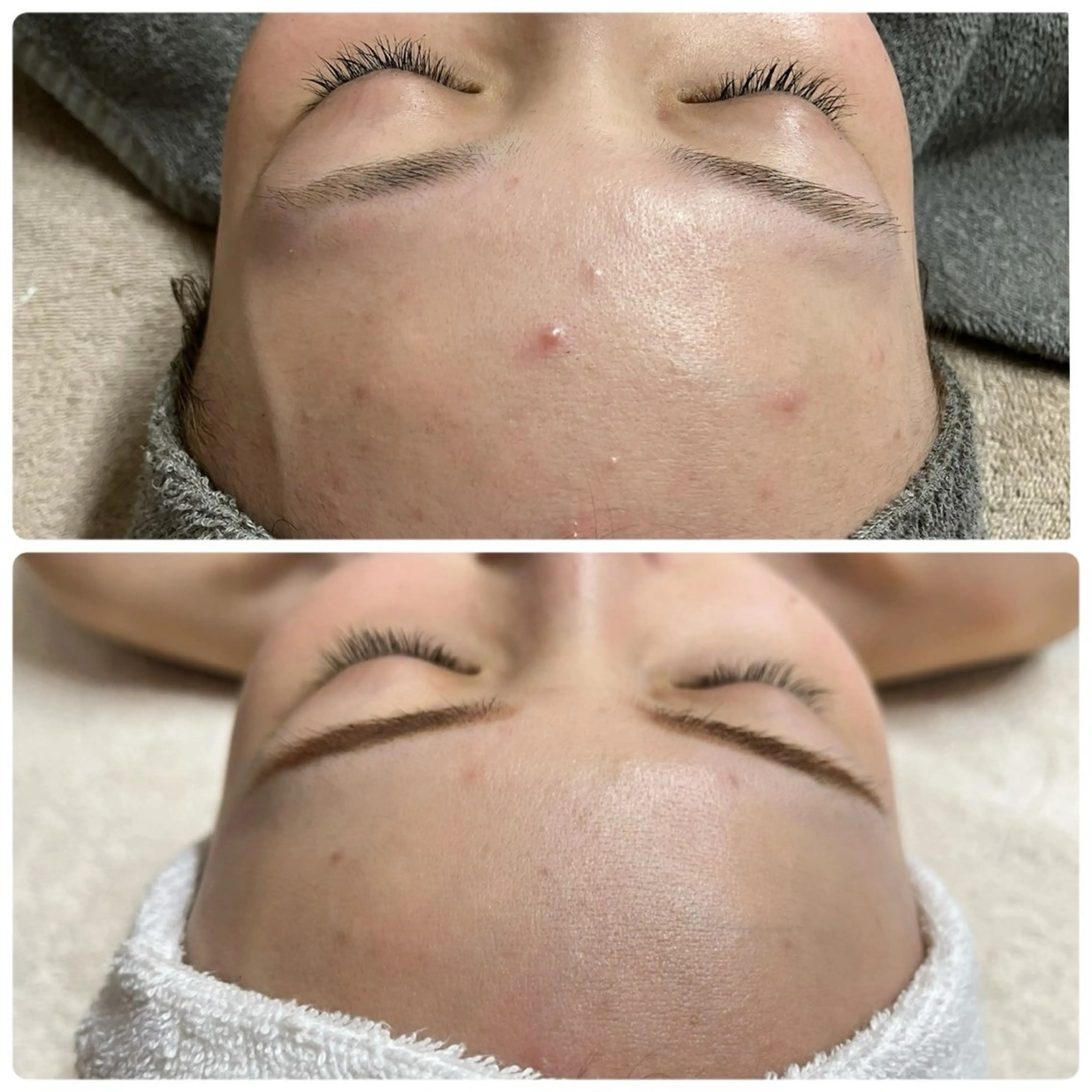 メンズ キッズ エステ ホワイトニングサロン プレジールのエステ・リラクイメージ