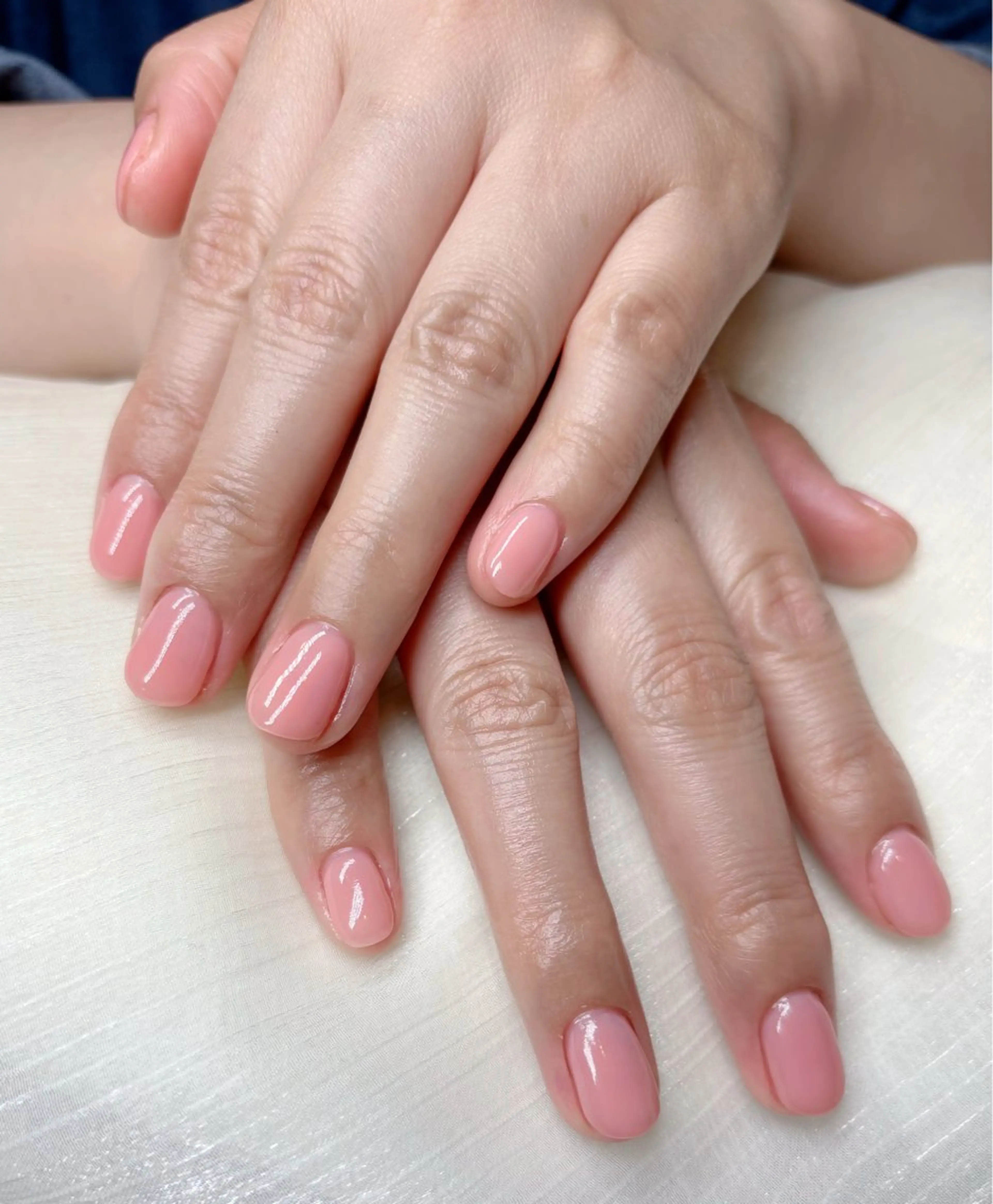 ネイル ハンドネイル LingK/nail 司 鈴音のネイルデザイン