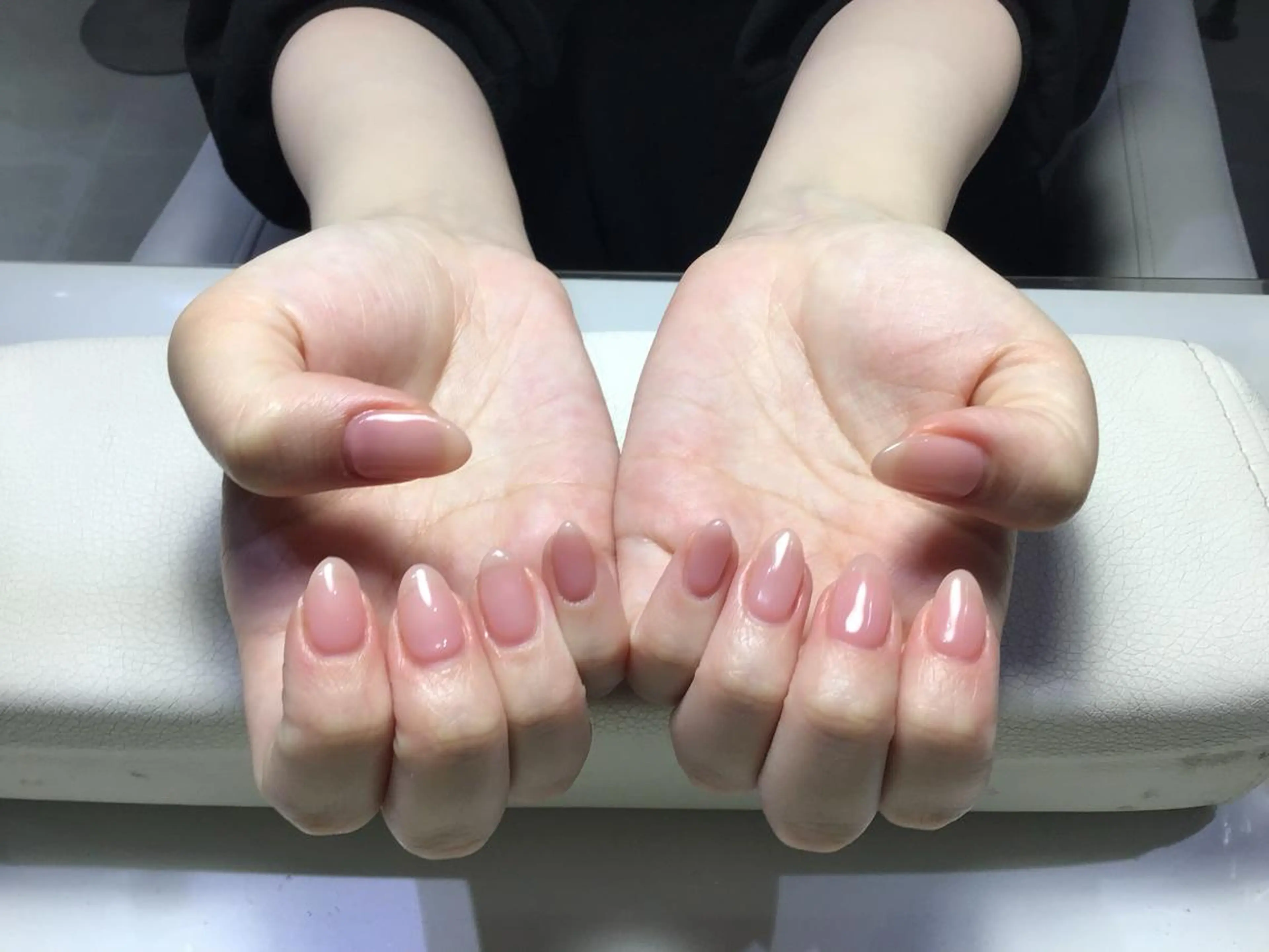 ネイル ifeel-Rose所属・💐 𝙍𝙀𝙉𝘼のヘアスタイル