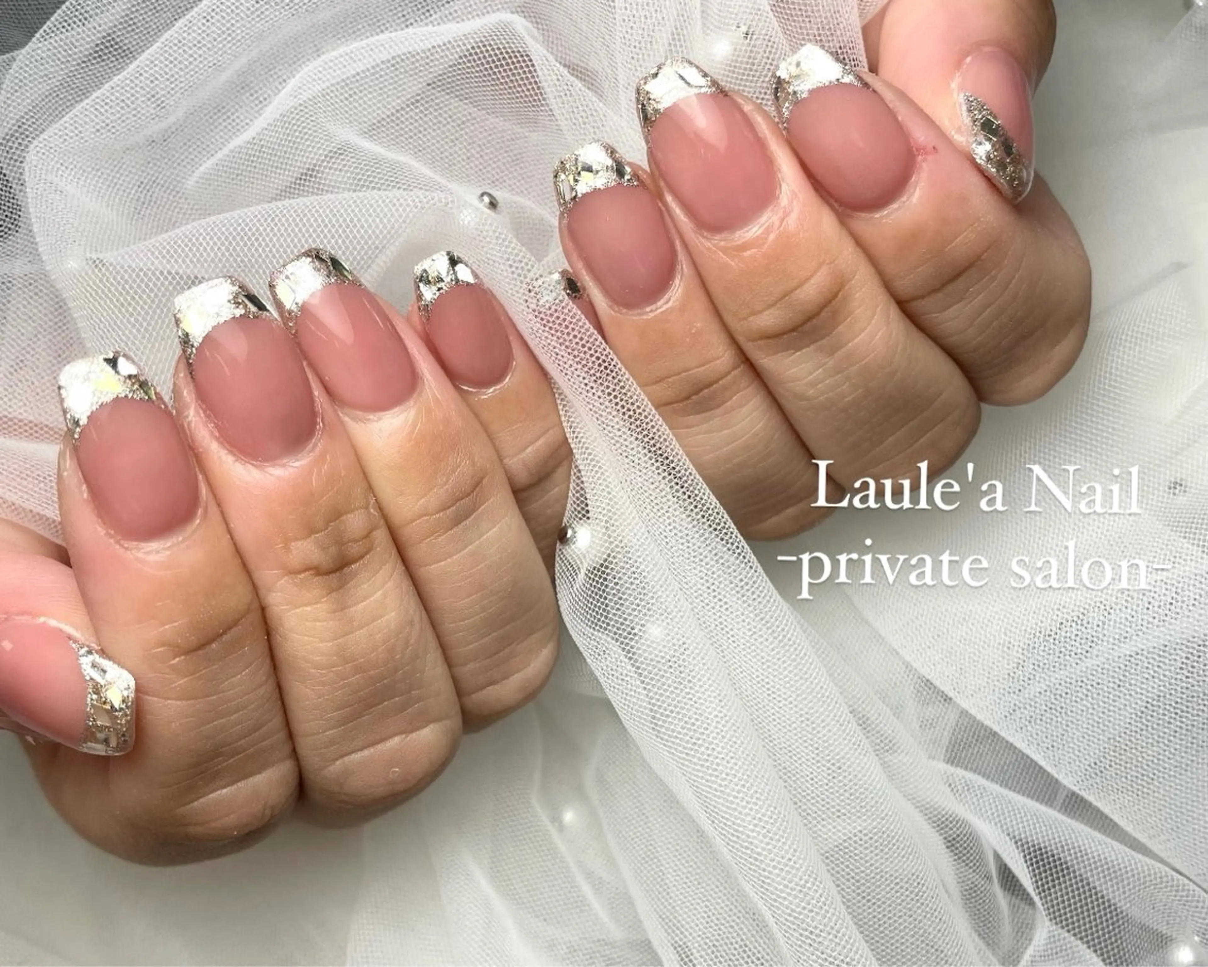 ネイル ReAnc所属・ReAnc レアンシのネイルデザイン