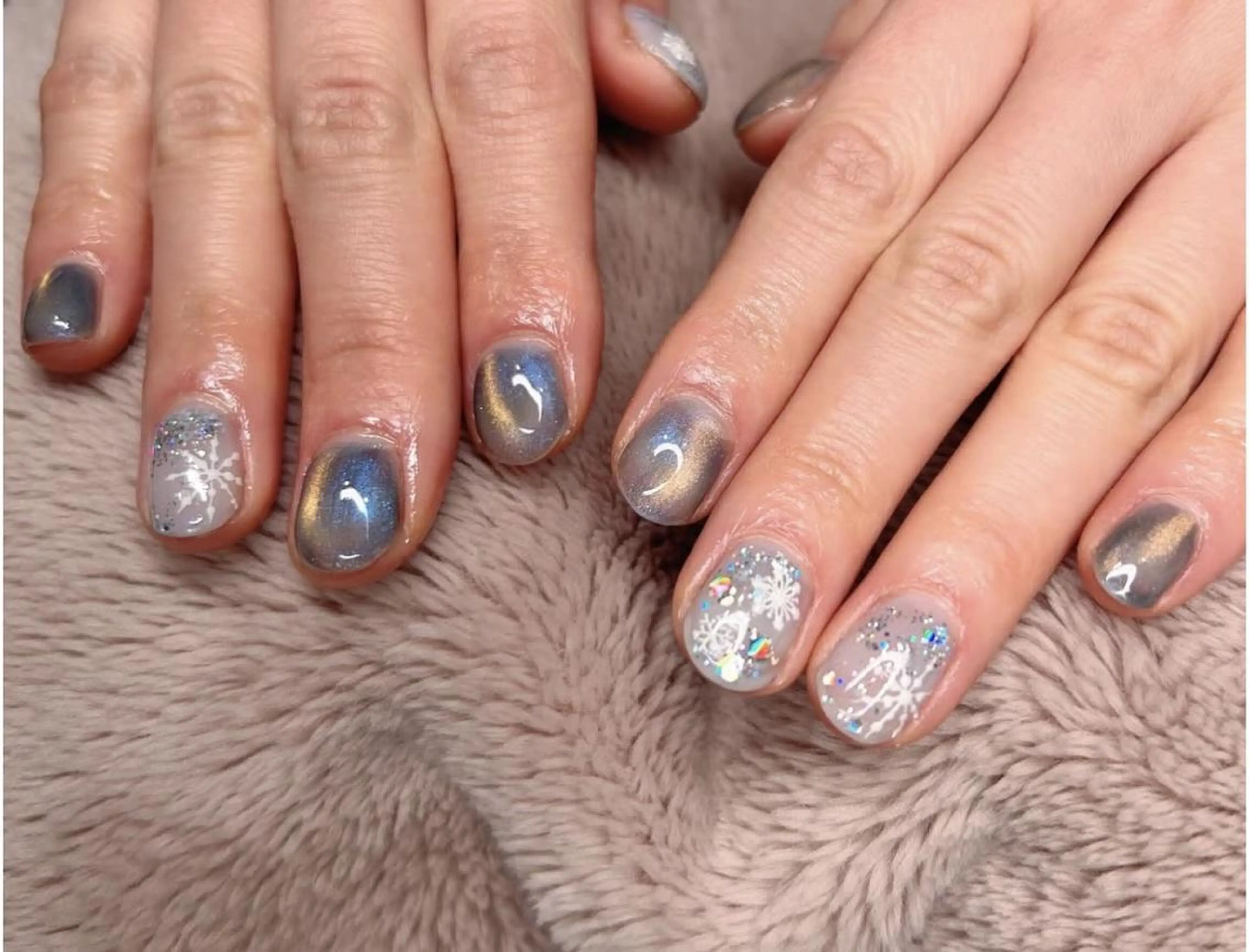 ネイル edit rinkaのネイルデザイン