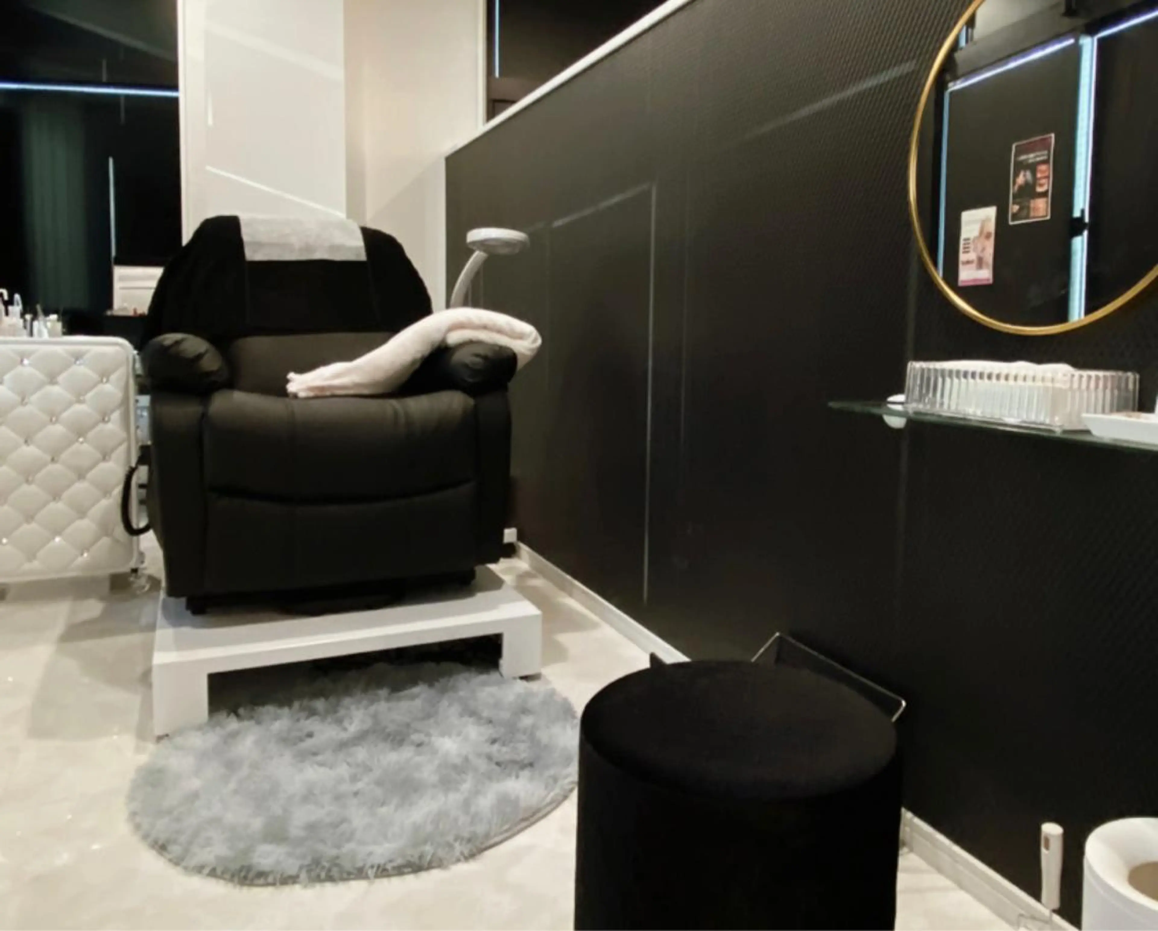 マツエク・マツパ Ciglio+所属・Ciglio+ naoのマツエク・マツパデザイン