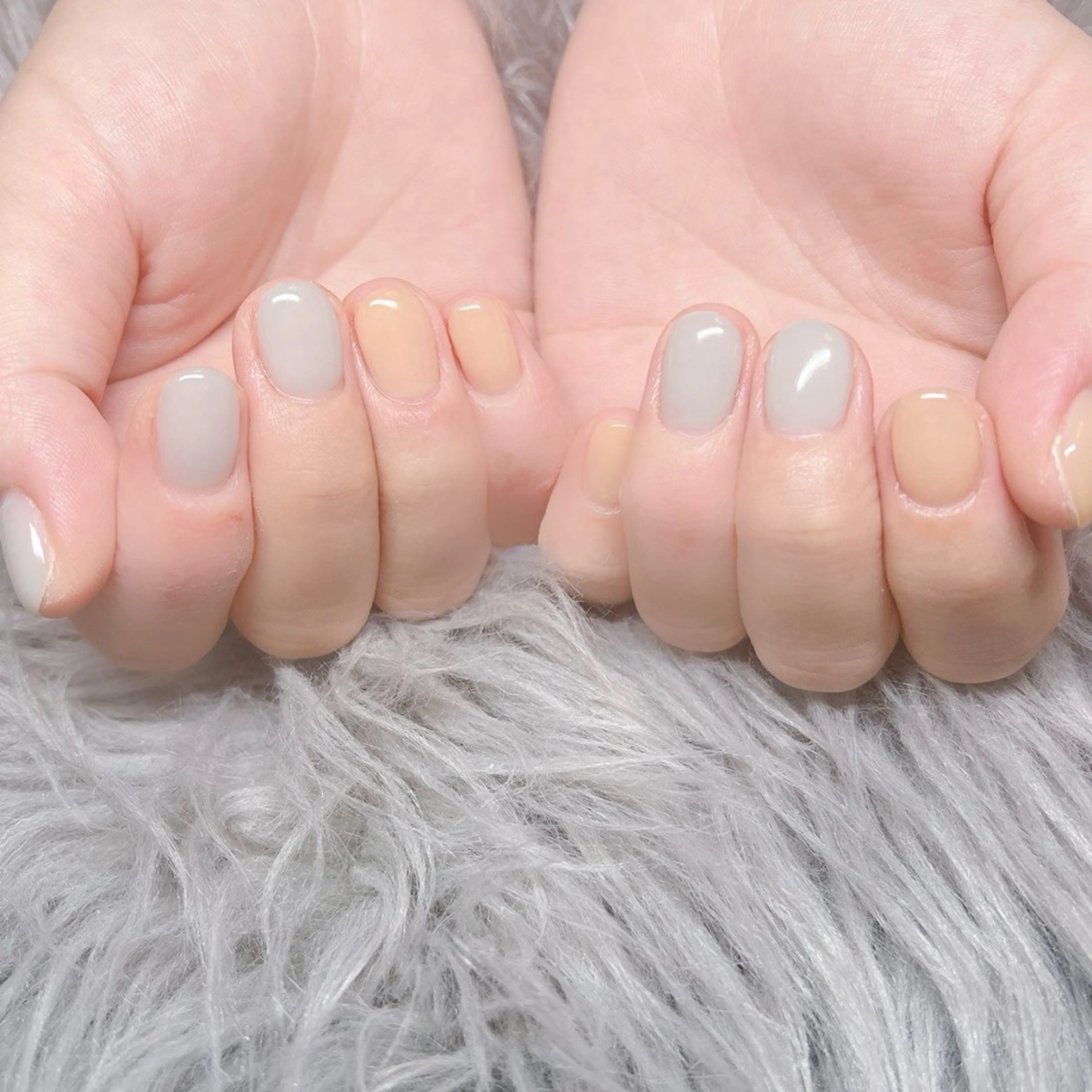 ネイル 個室ネイルサロンDolly  Girl〜ドーリーガール〜所属・DollyGirl KYOKOのネイルデザイン