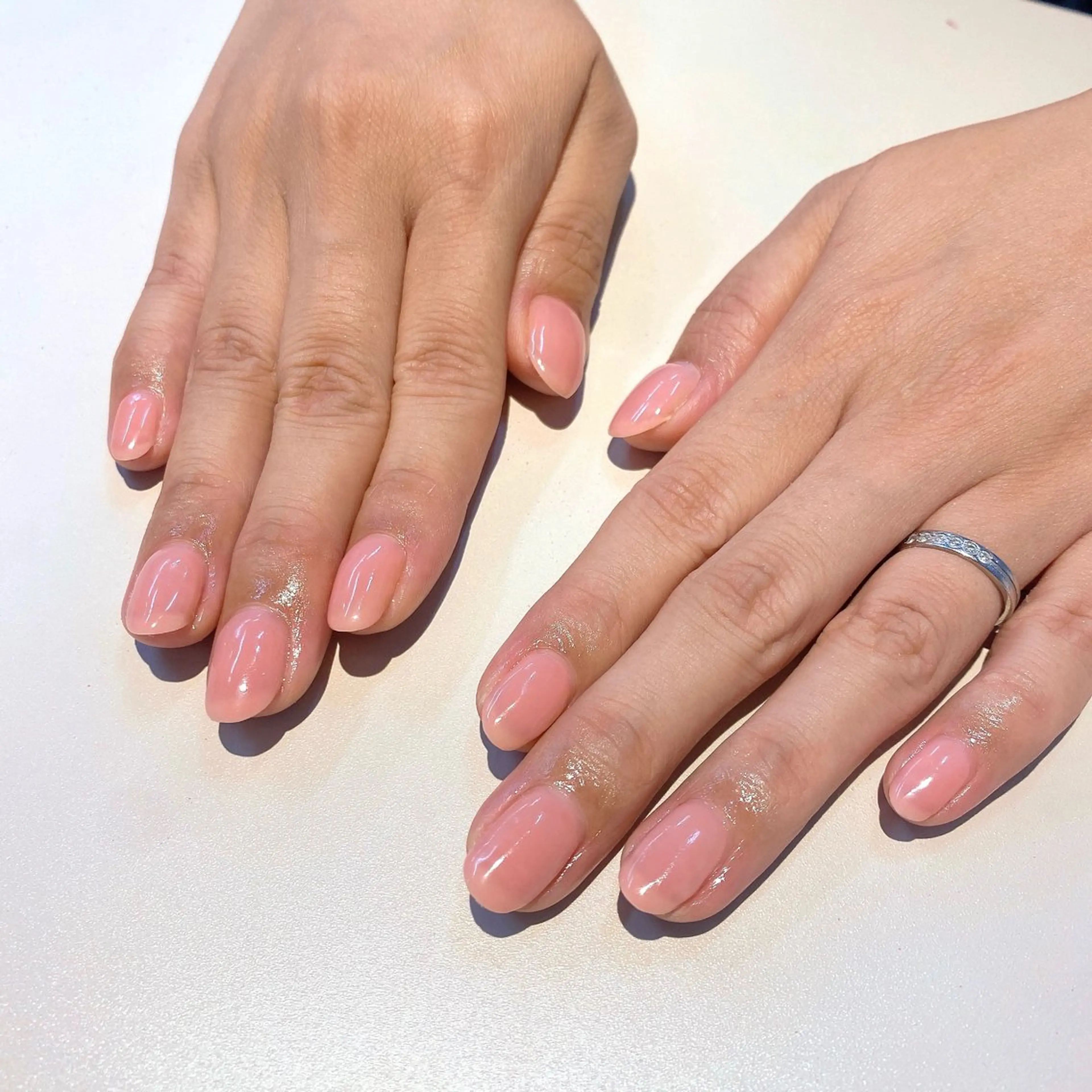 ネイル 久屋大通DEE Iwahashiのネイルデザイン