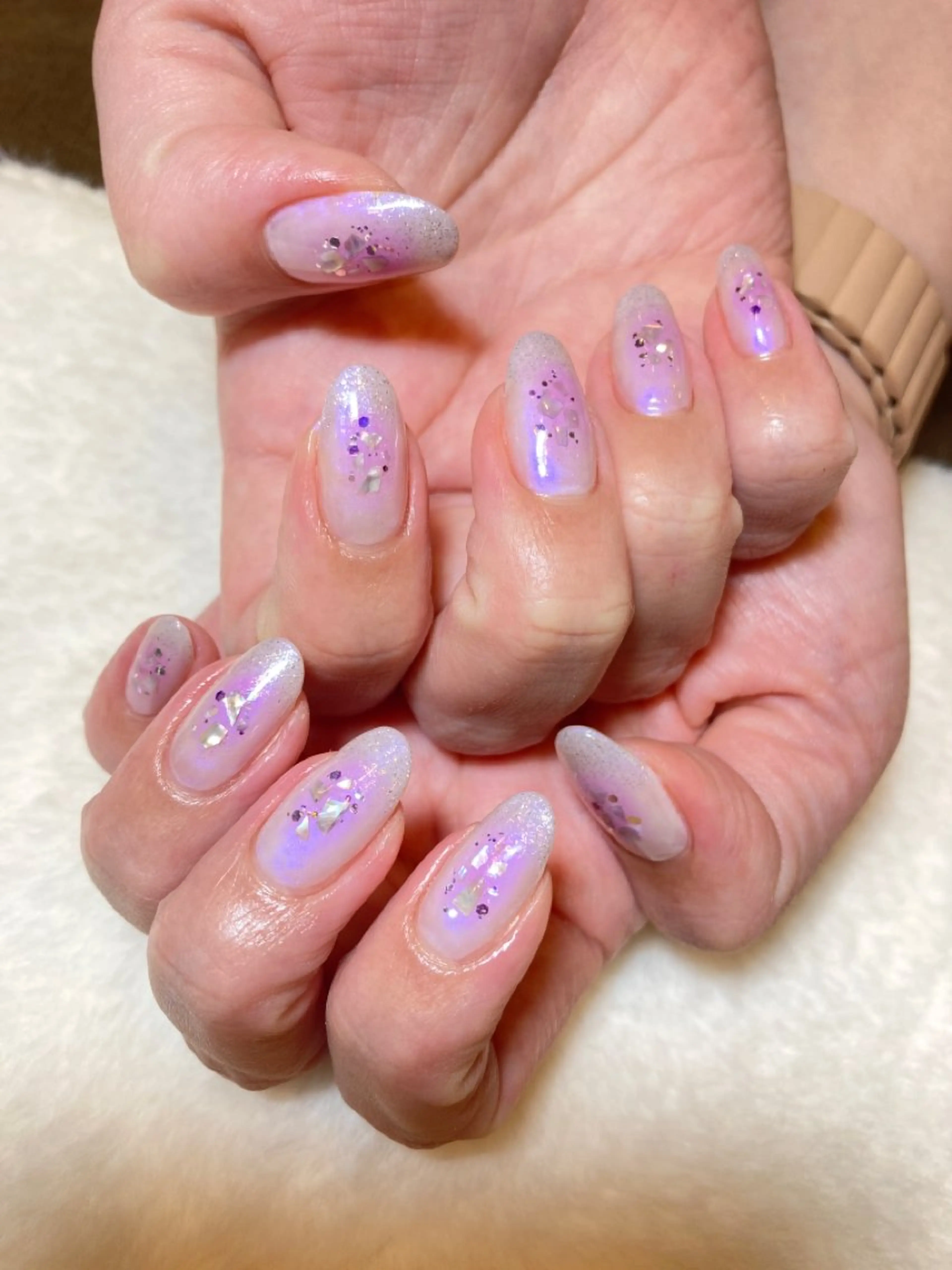 ネイル Relaxation Boutique LICO　井土ヶ谷店所属・Lico 愛のネイルデザイン