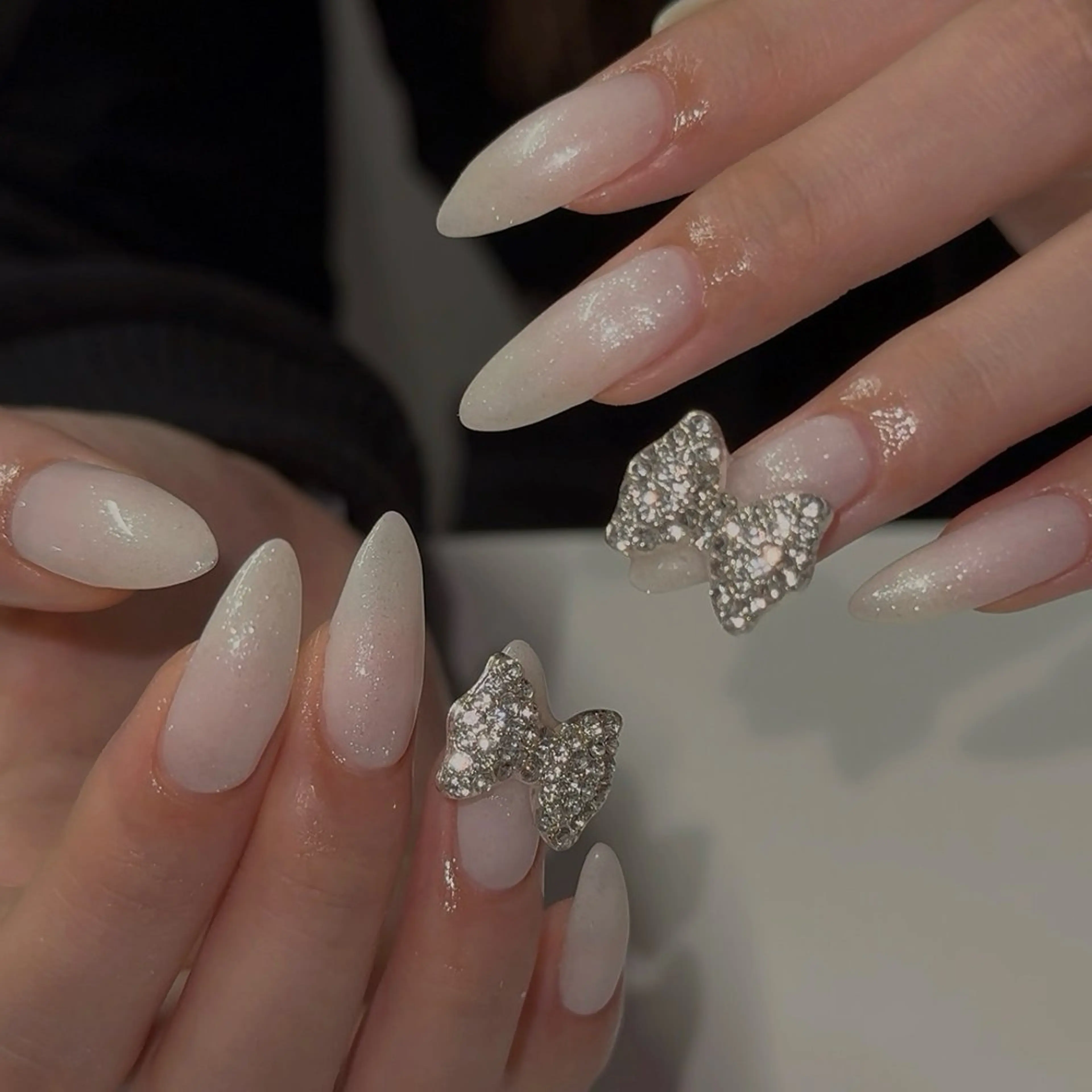 ネイル ハンドネイル Sarina ⋆⭒˚ mavieのネイルデザイン