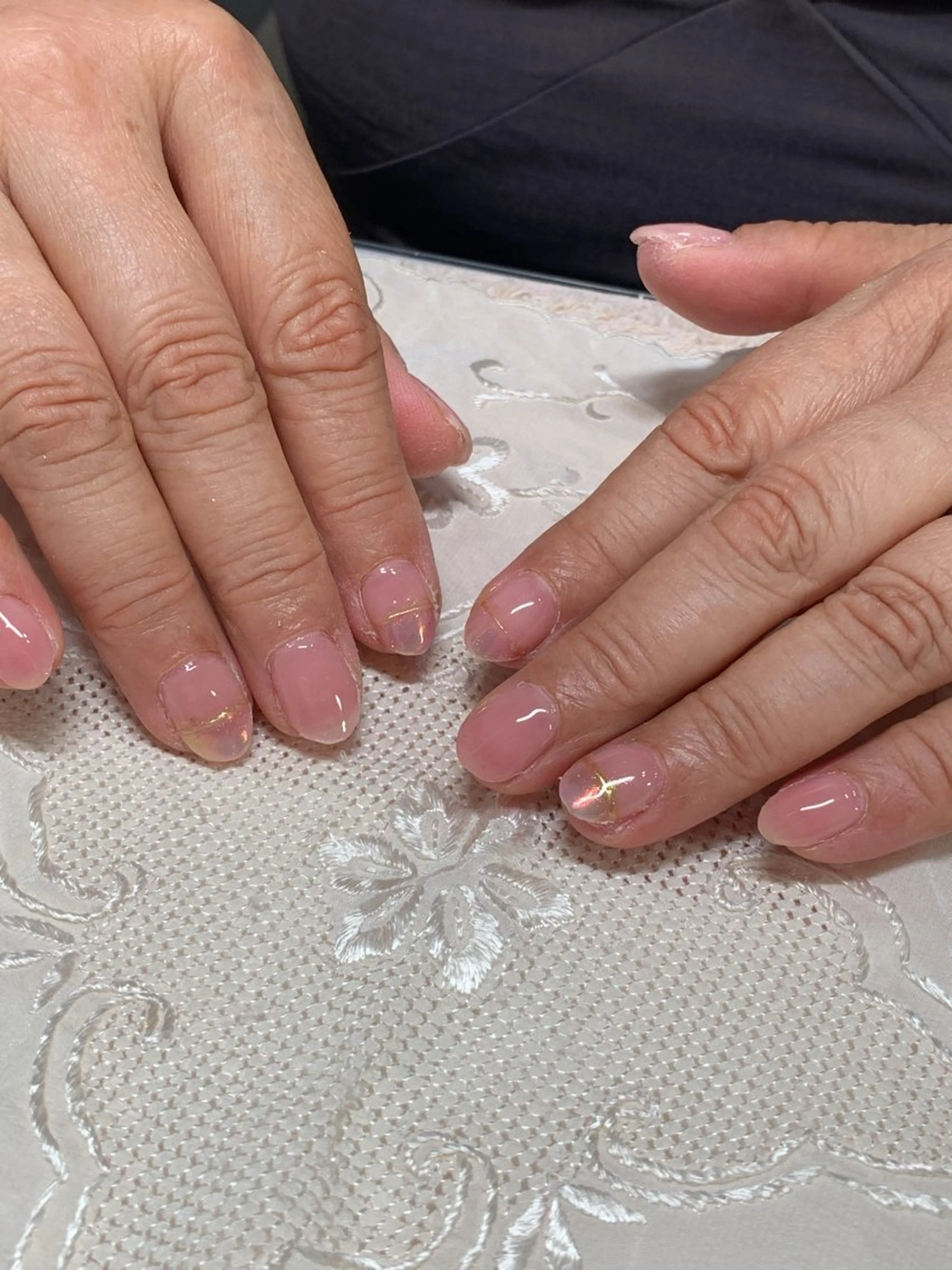 ネイル ネイルサロン カウニスのネイルデザイン