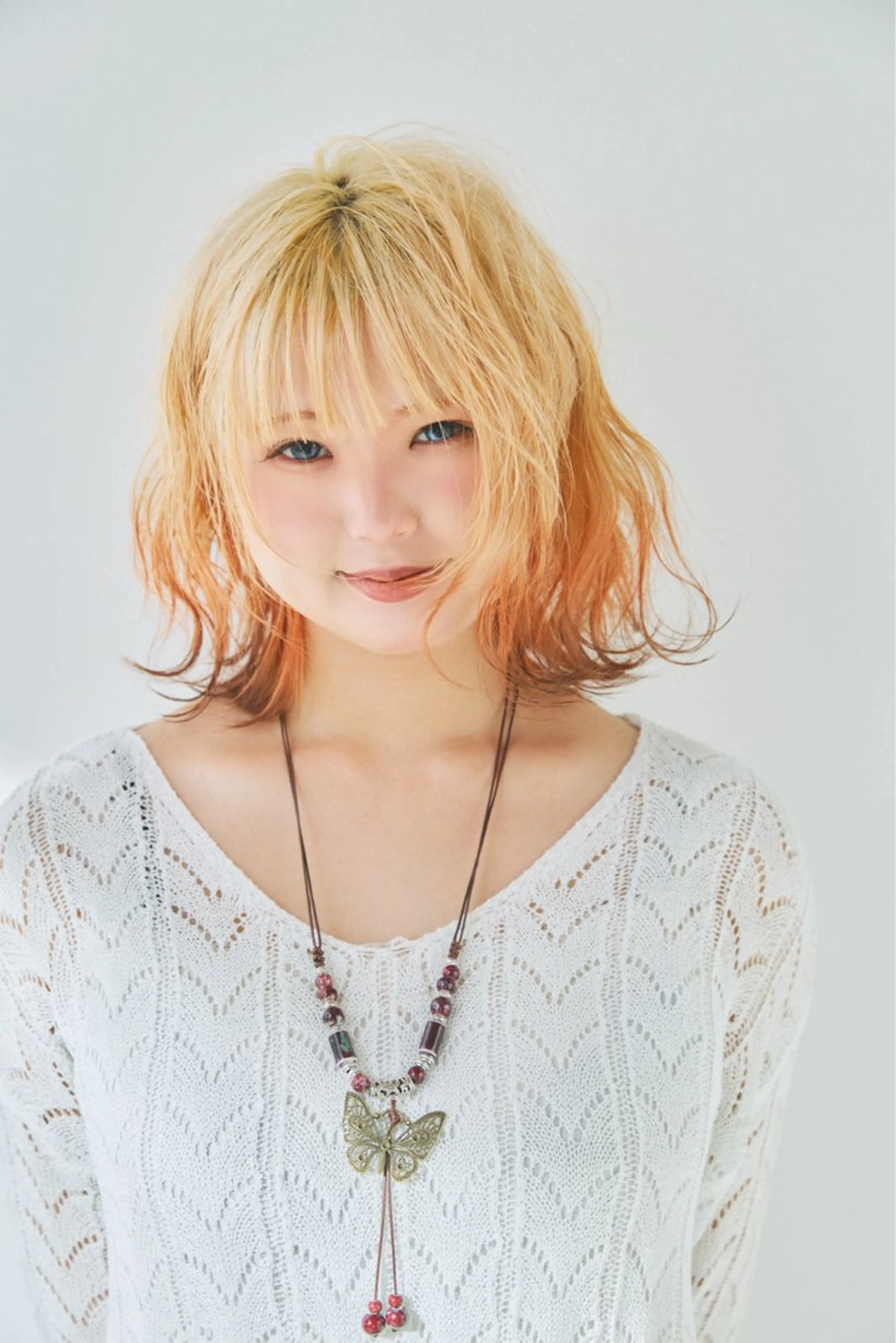 🌺トレンド暖色へア 🌺/Mayaのヘアスタイル