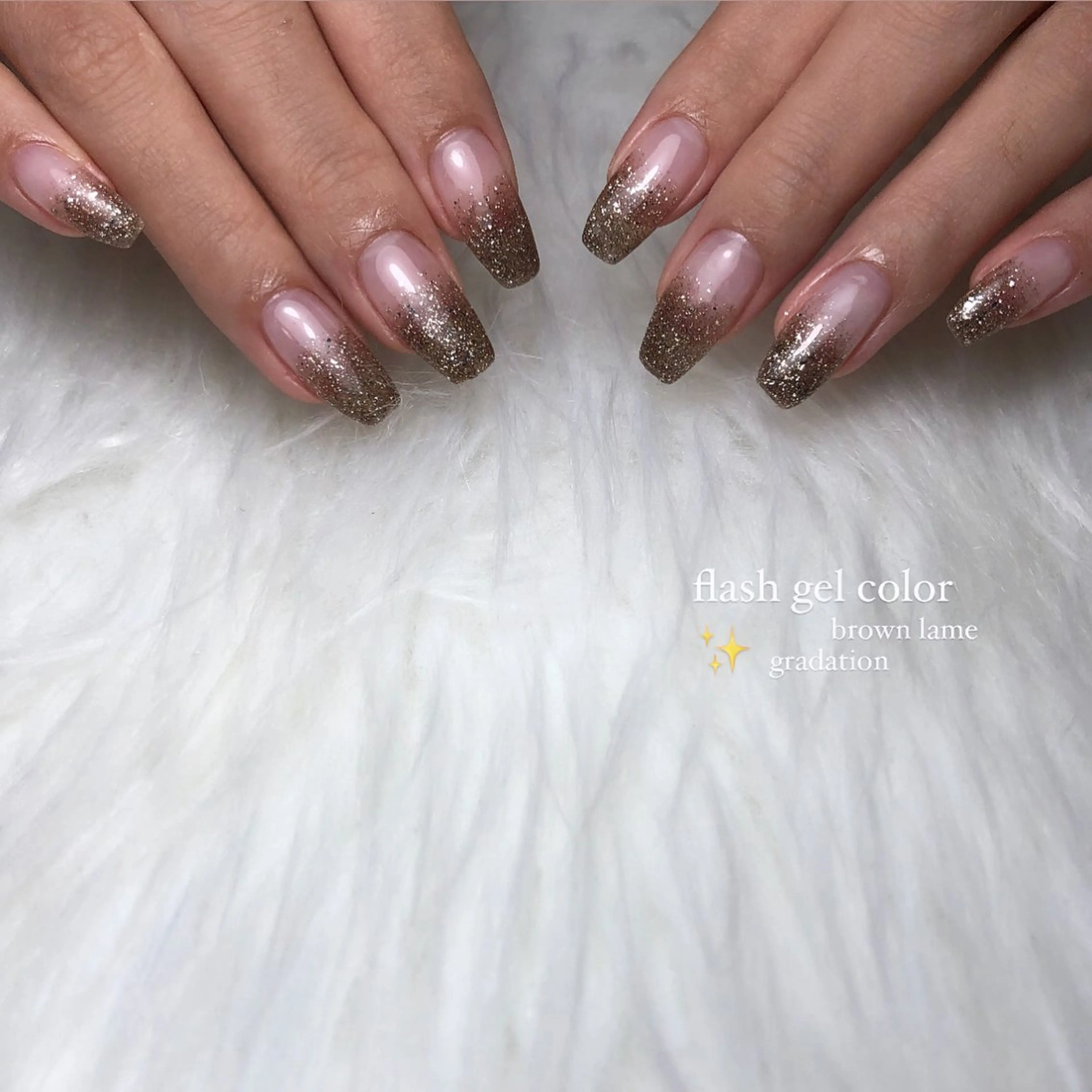 ラメグラ🫧✨の写真