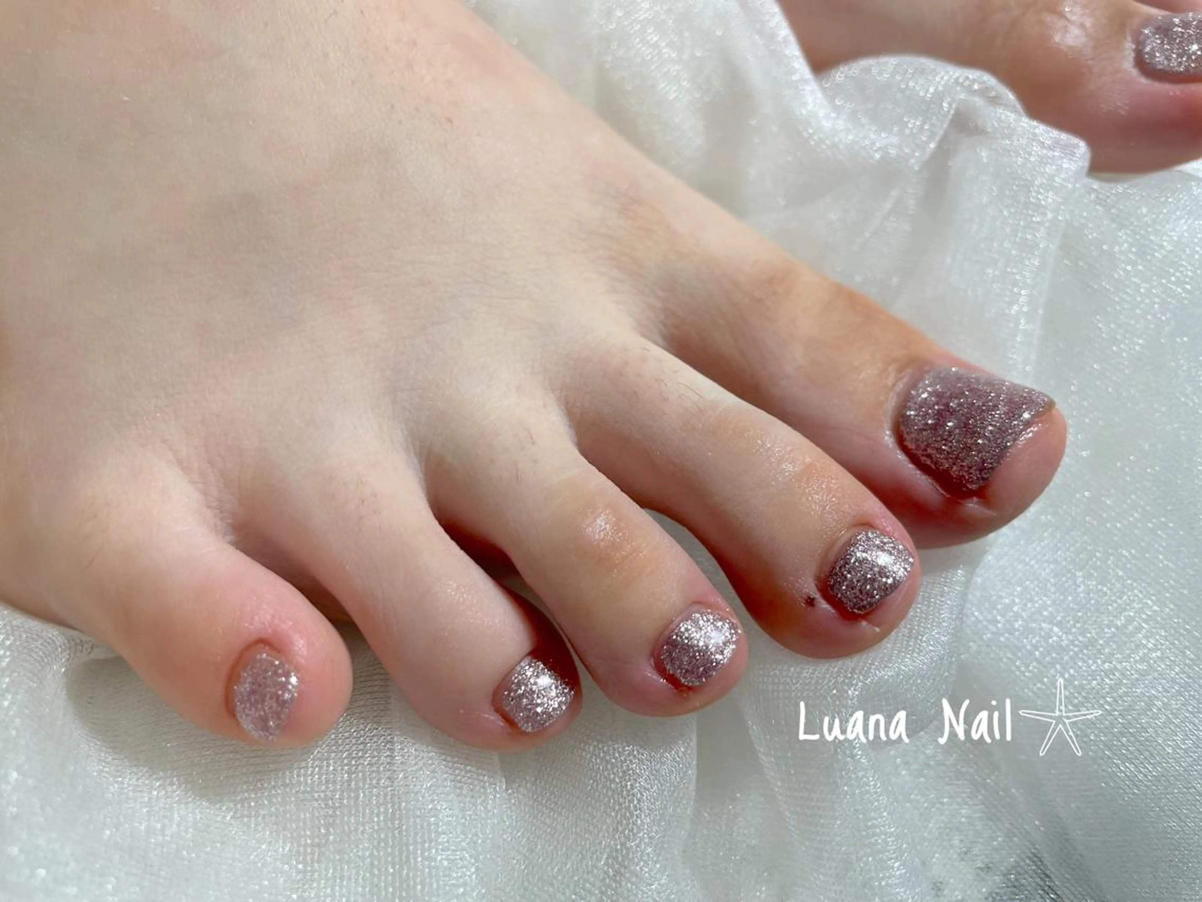 ネイル Nail Salon Subaru所属・Nail Salon Subaruのネイルデザイン