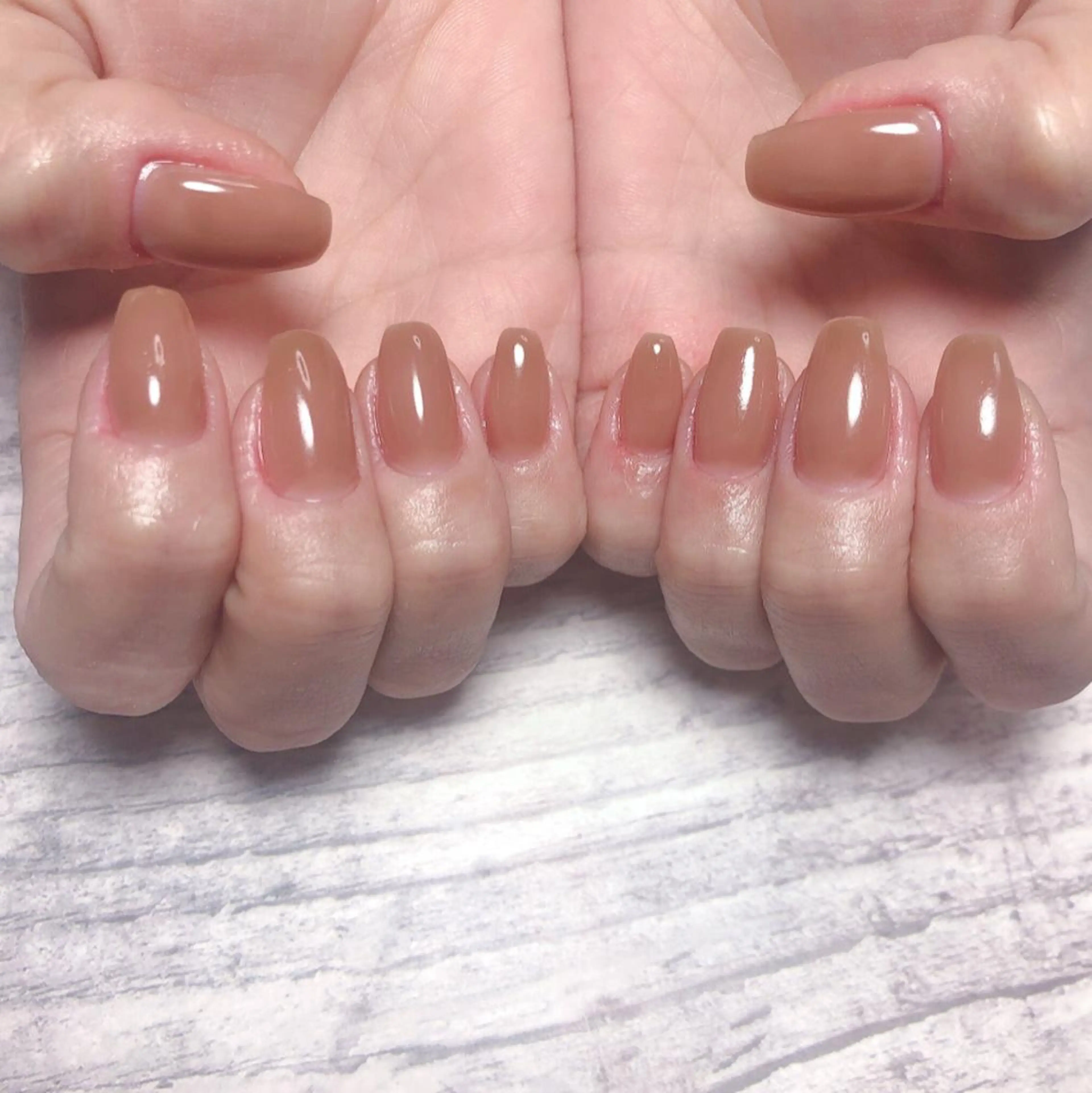 ネイル 個室ネイルサロンDolly  Girl〜ドーリーガール〜所属・DollyGirl KYOKOのネイルデザイン