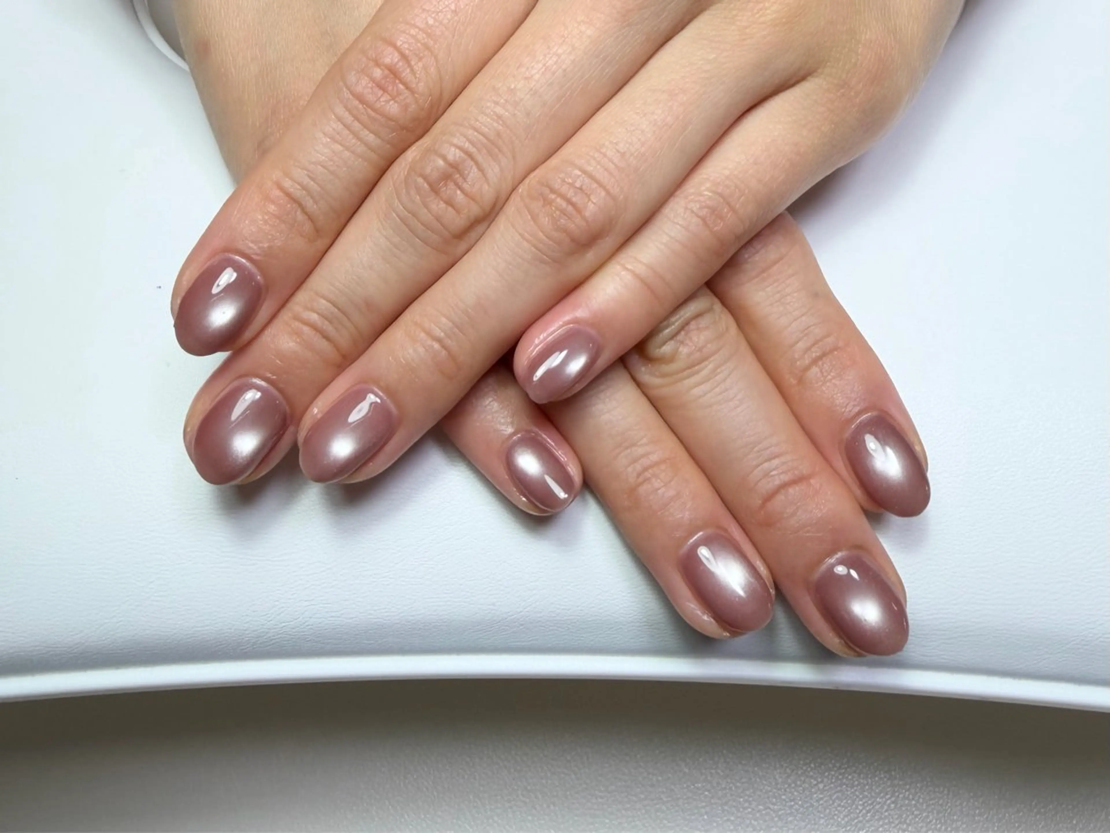 ネイル merci川口店 みさのネイルデザイン