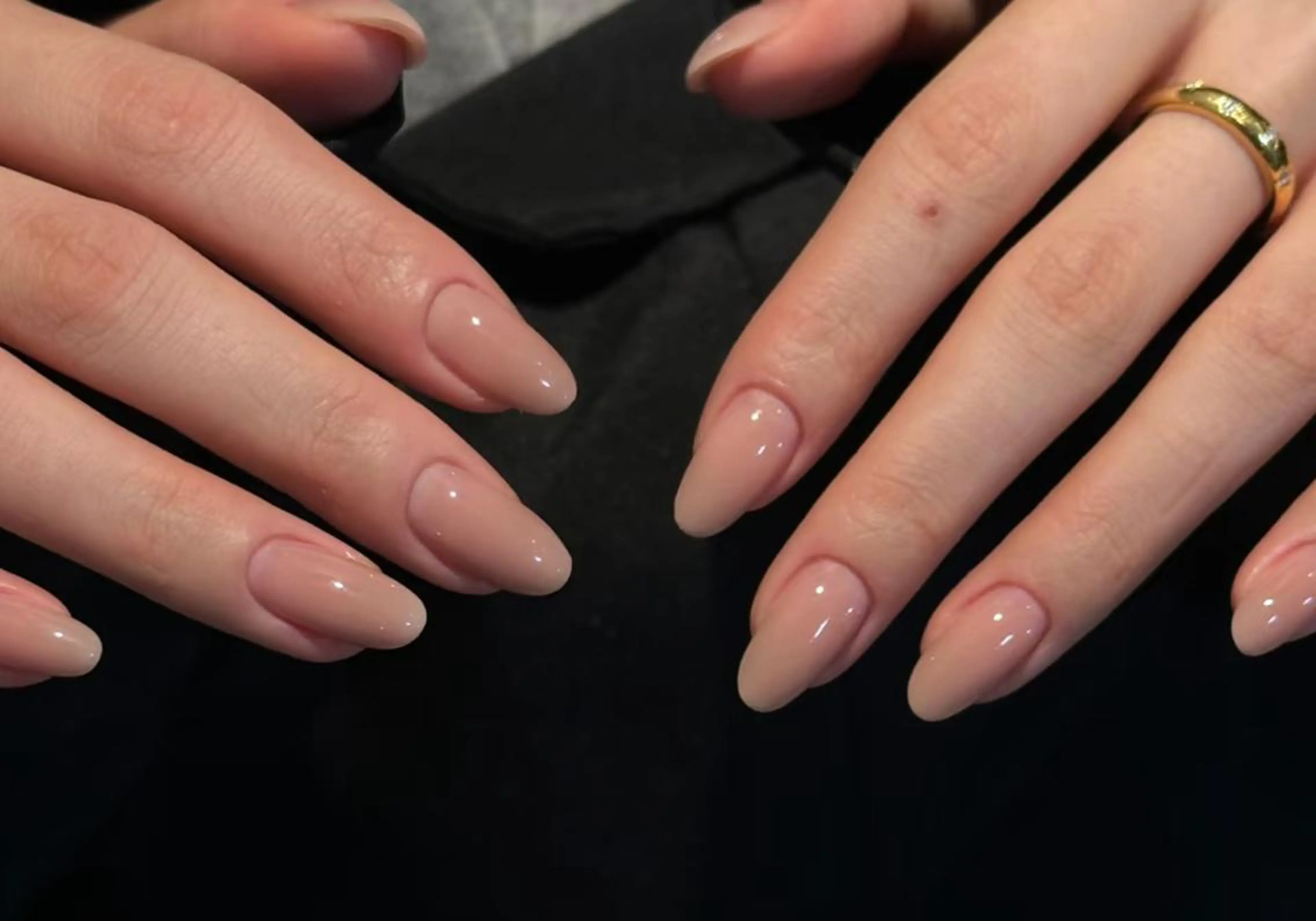 ネイル ハンドネイル ハンドケア 🍑 momo_nailのネイルデザイン