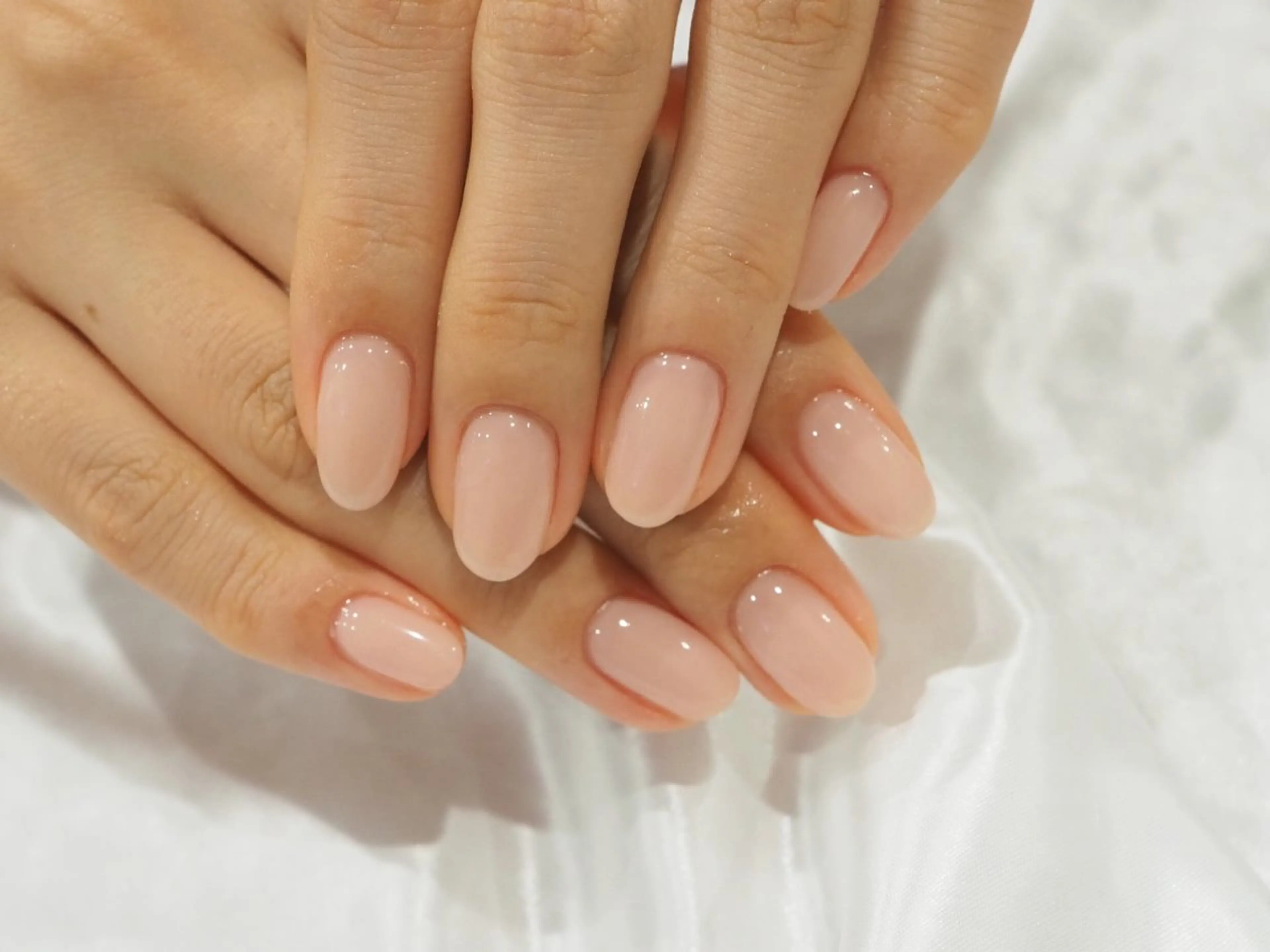 ネイル joieange福島 矢野のネイルデザイン