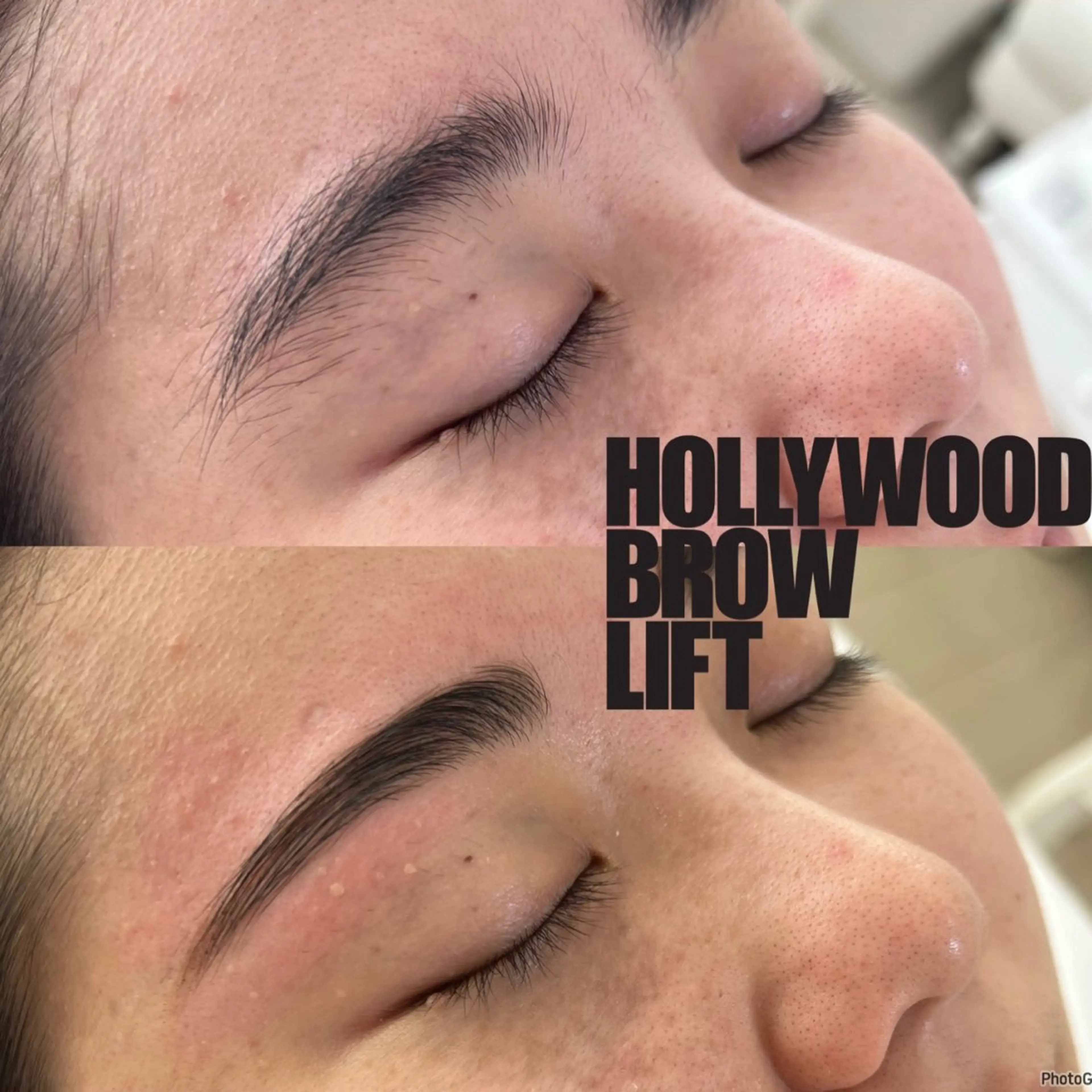 アイブロウ ワックス脱毛 その他(アイブロウ) 脱毛＆Beauty salon IILA所属・垢抜けお手伝い💖 Sakuraの眉毛・アイブロウイメージ