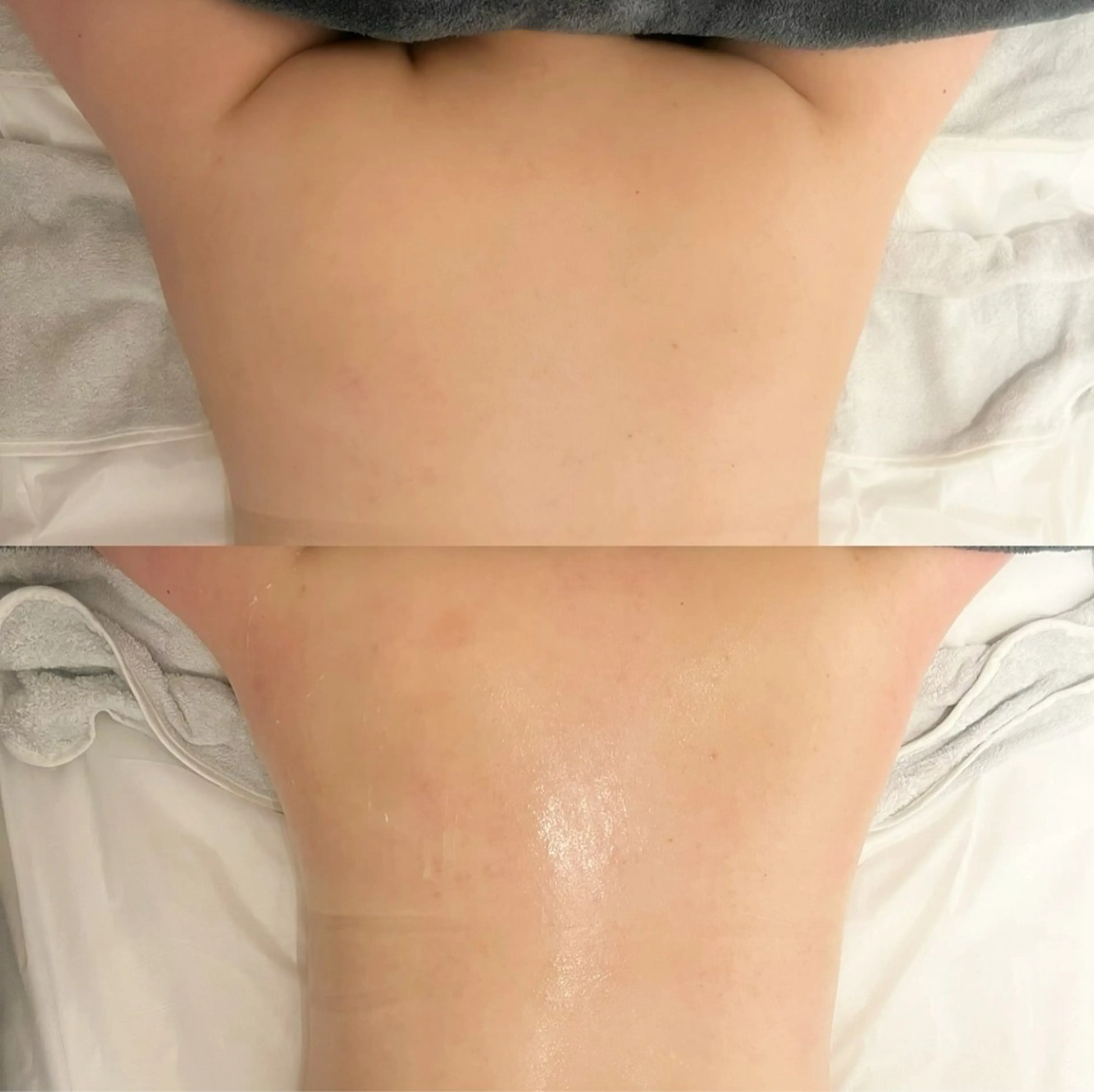 牧 由紀のエステ・リラクイメージ