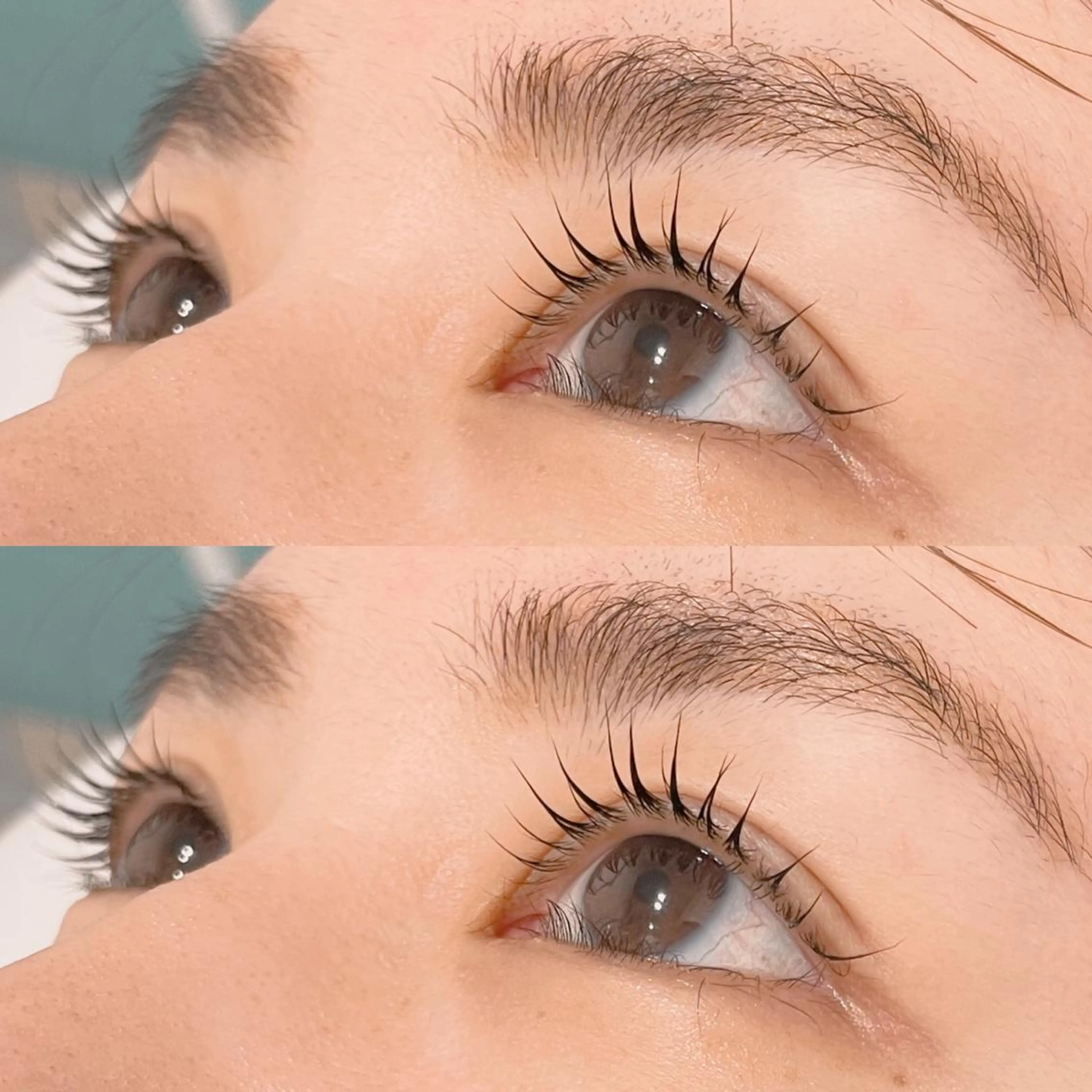 マツエク・マツパ LOKAHI 大川のマツエク・マツパデザイン