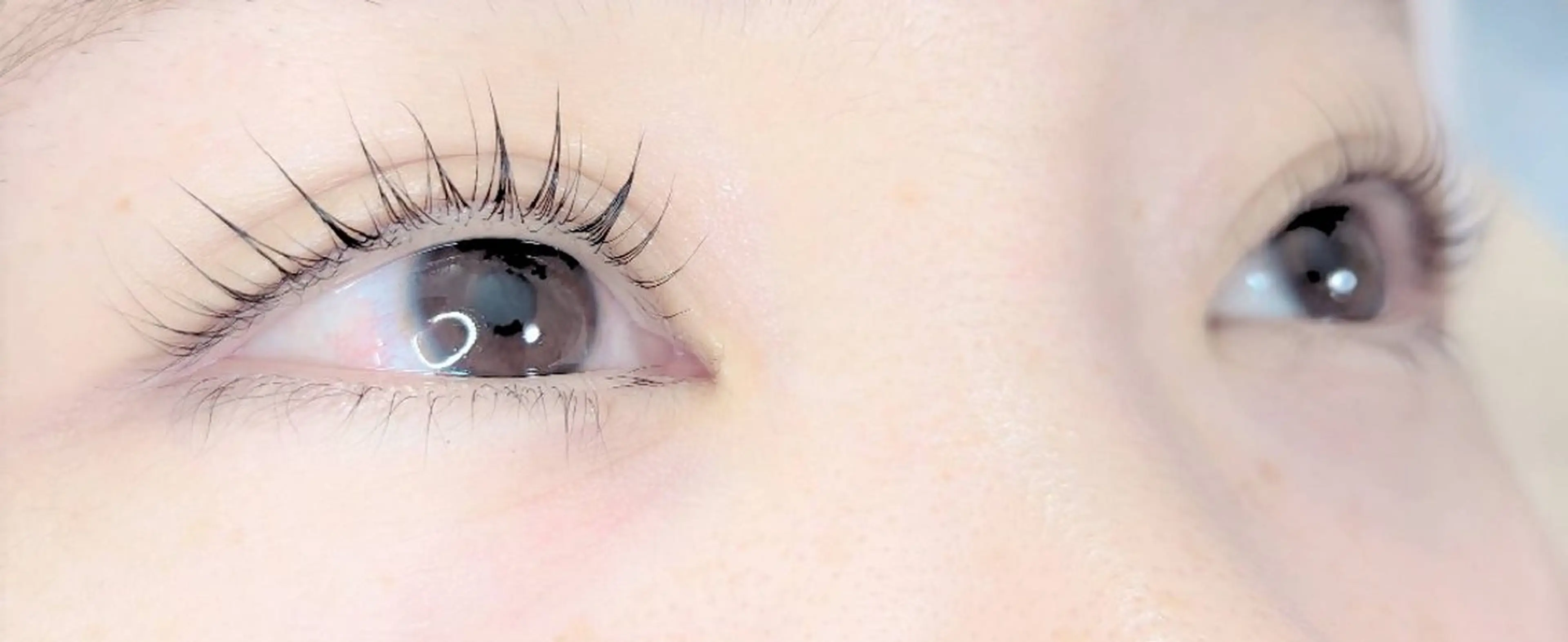 マツエク・マツパ パリジェンヌラッシュリフト A-byss所属・A-byss 🫧アビス🫧のマツエク・マツパデザイン