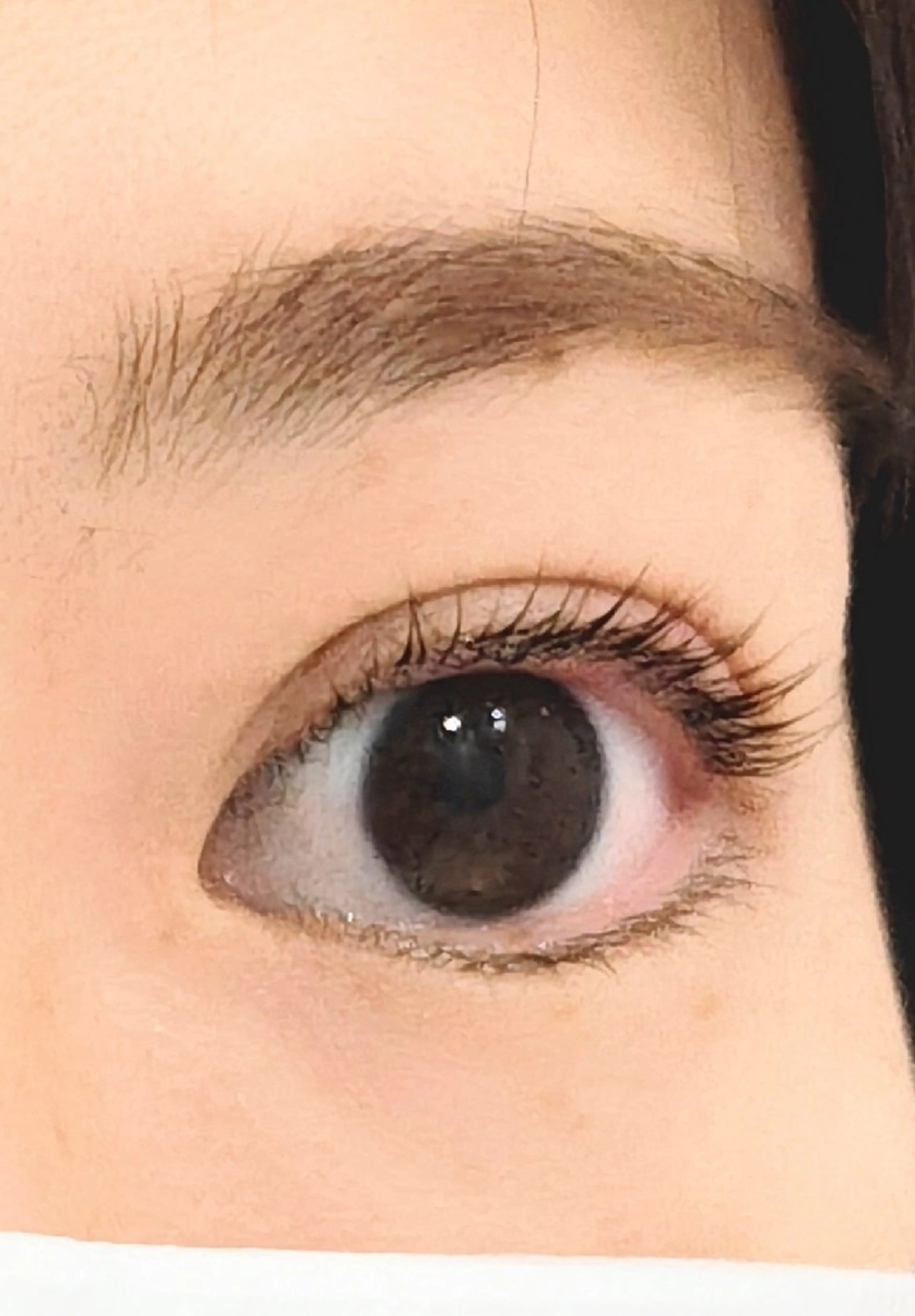 マツエク・マツパ C'estlaVie Sakuraiのマツエク・マツパデザイン