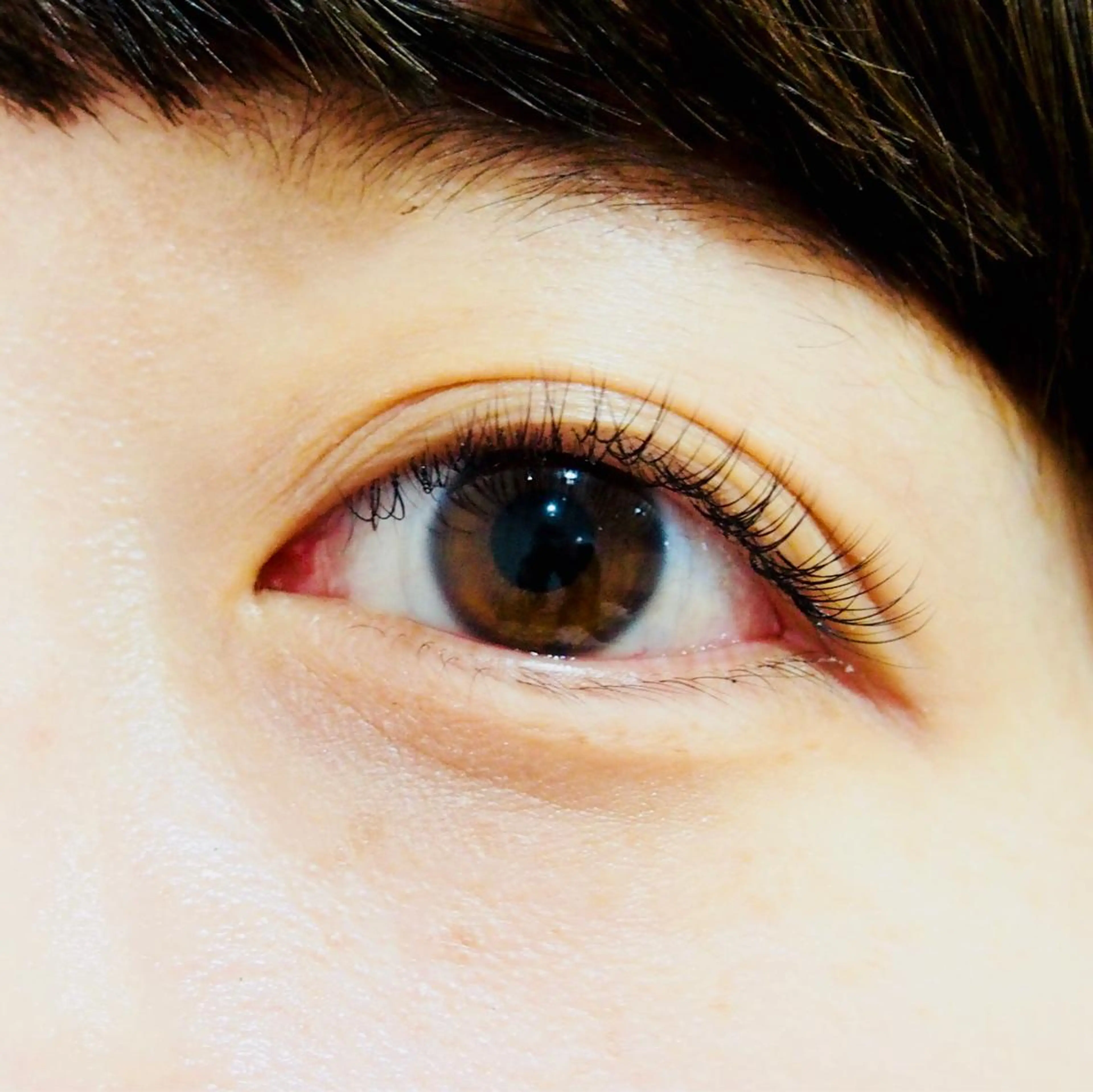 マツエク・マツパ S Sの眉毛・アイブロウイメージ