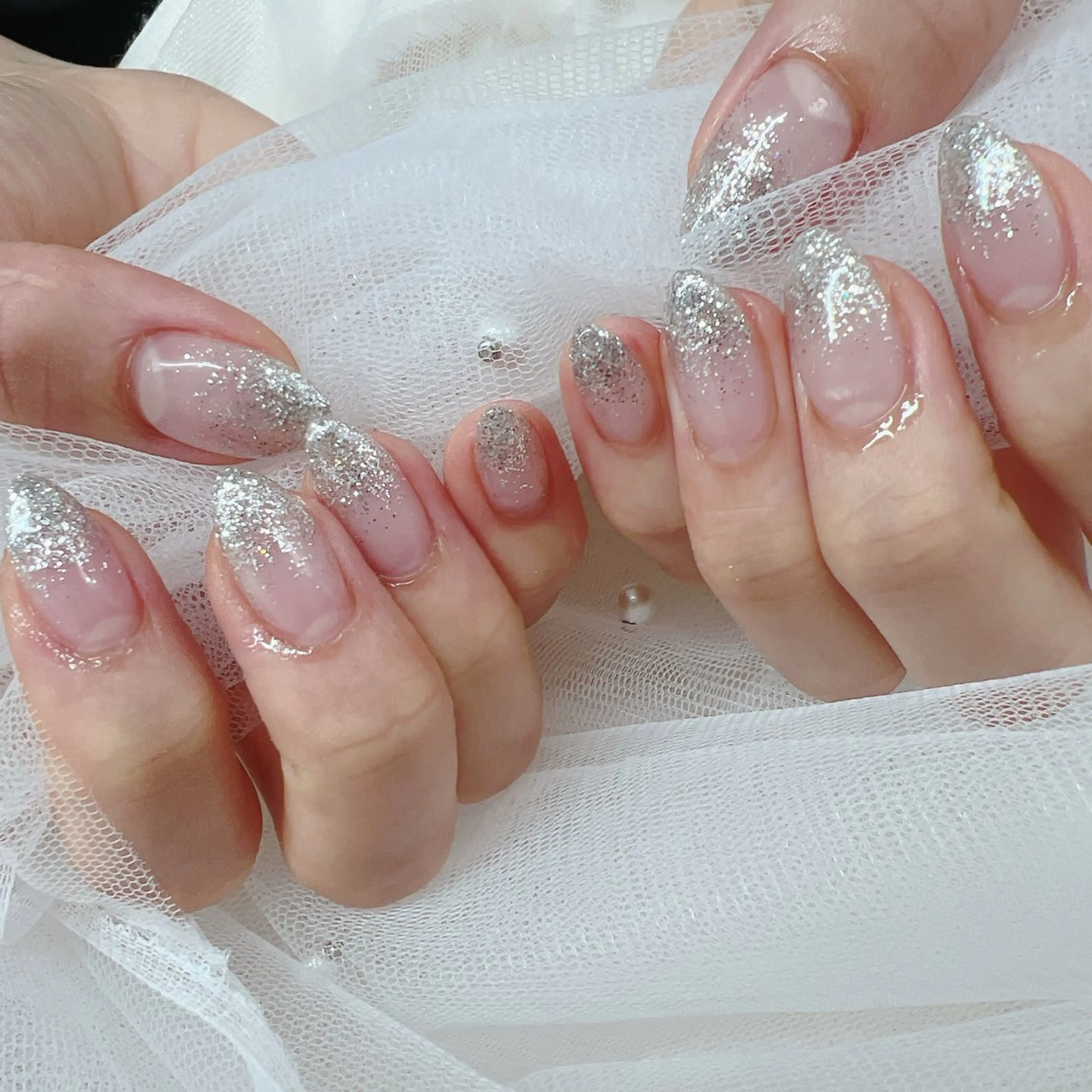 ネイル ru naのネイルデザイン