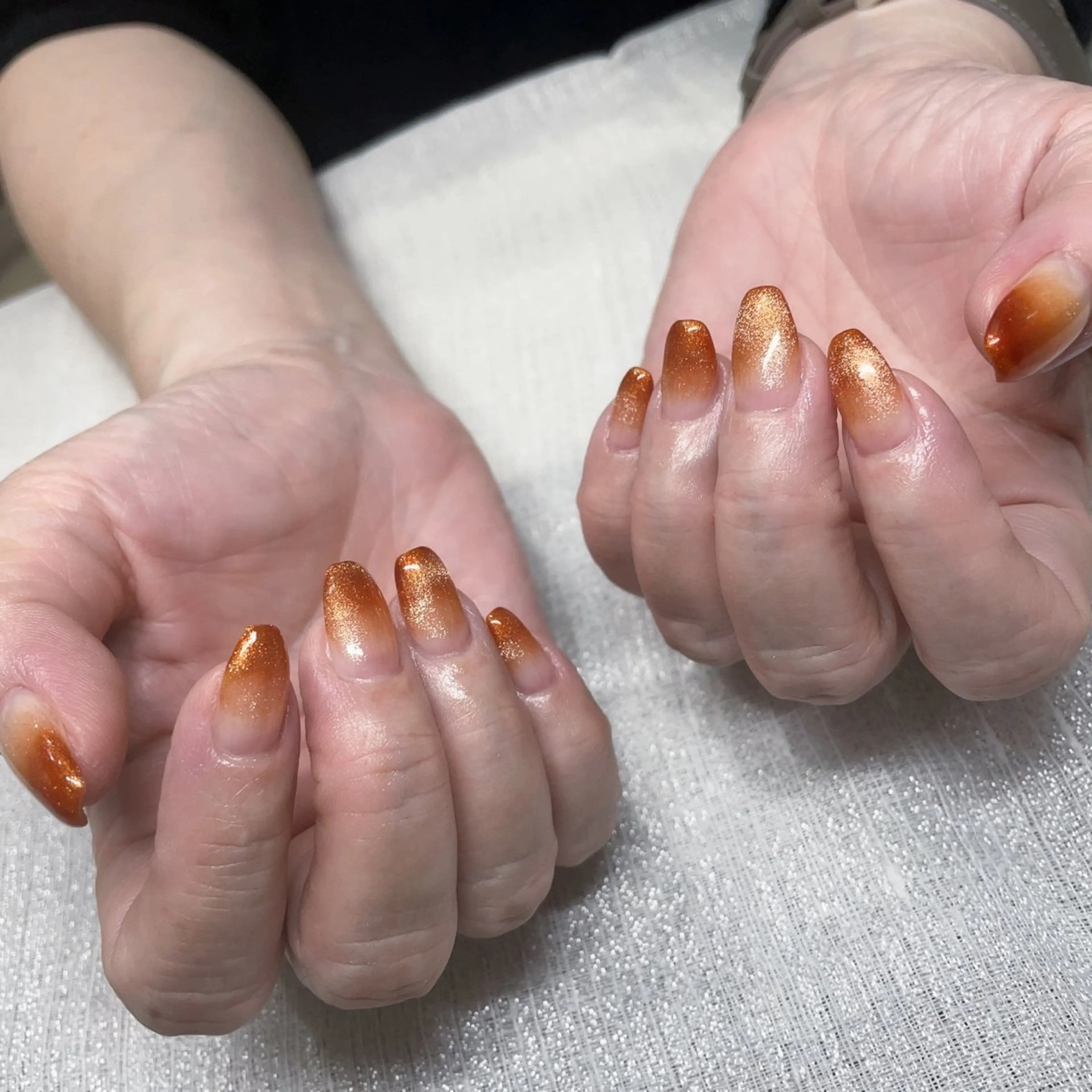 ネイル 林 ✨syousyouのネイルデザイン