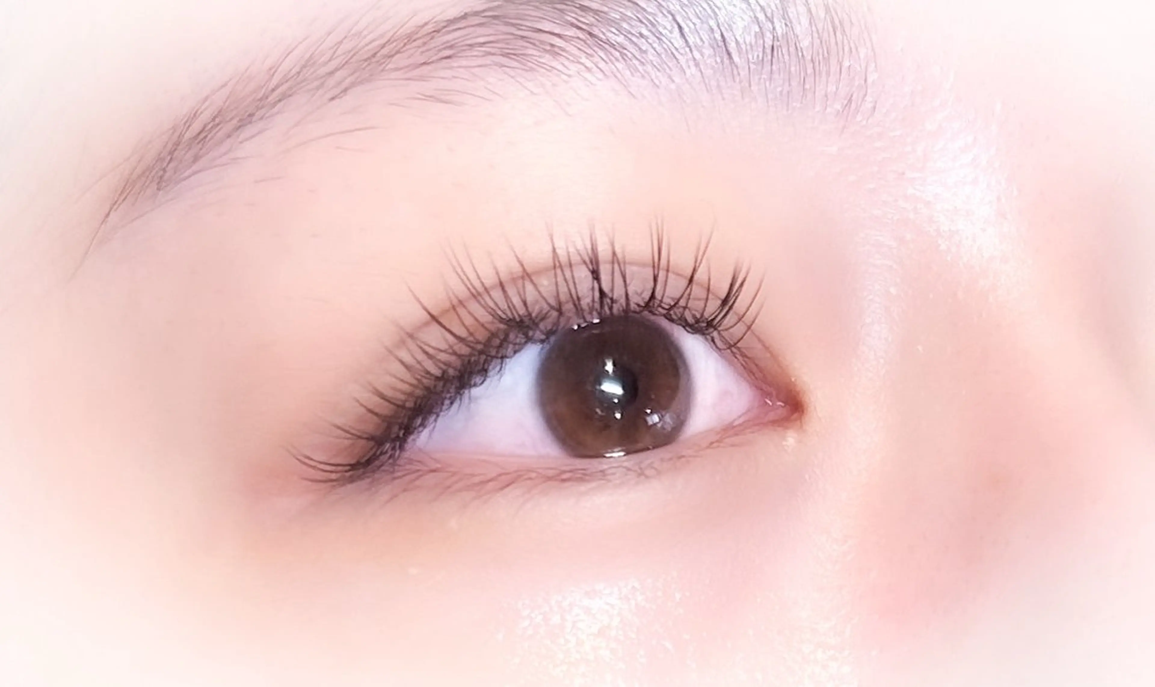 マツエク・マツパ オオツカ ユウのマツエク・マツパデザイン