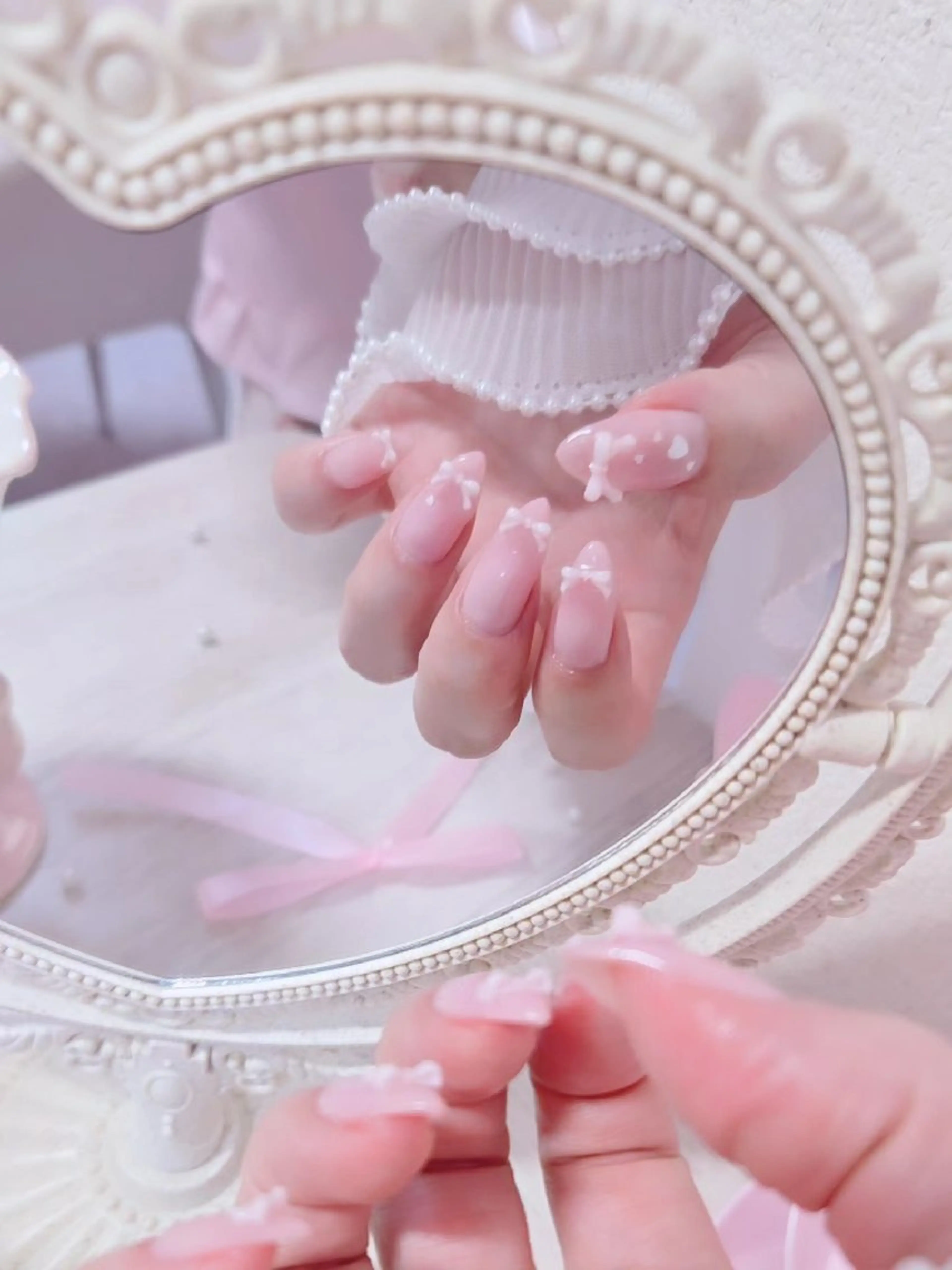 ネイル Kongju  nailのネイルデザイン