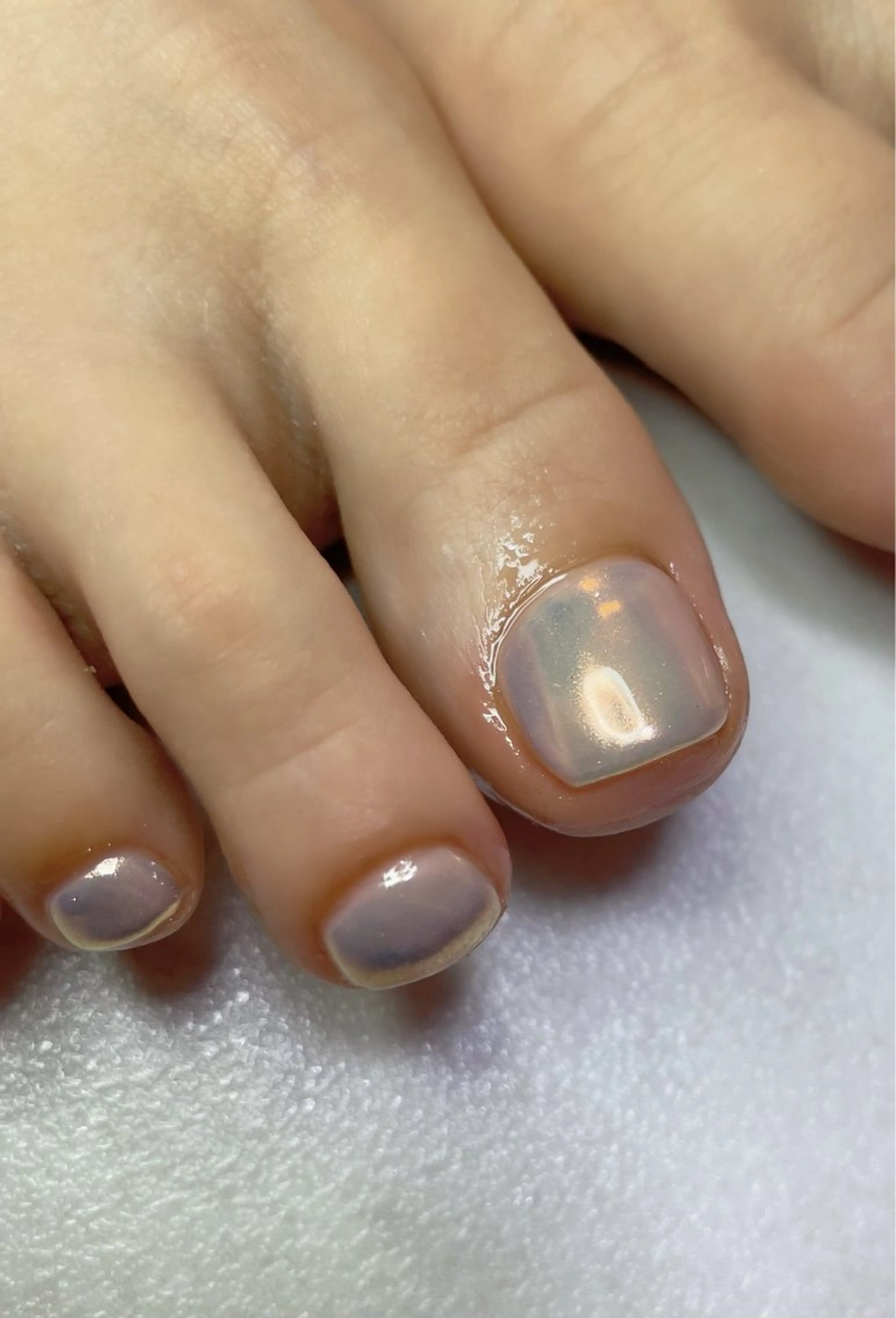 ネイル SPICENAILS by misaのネイルデザイン