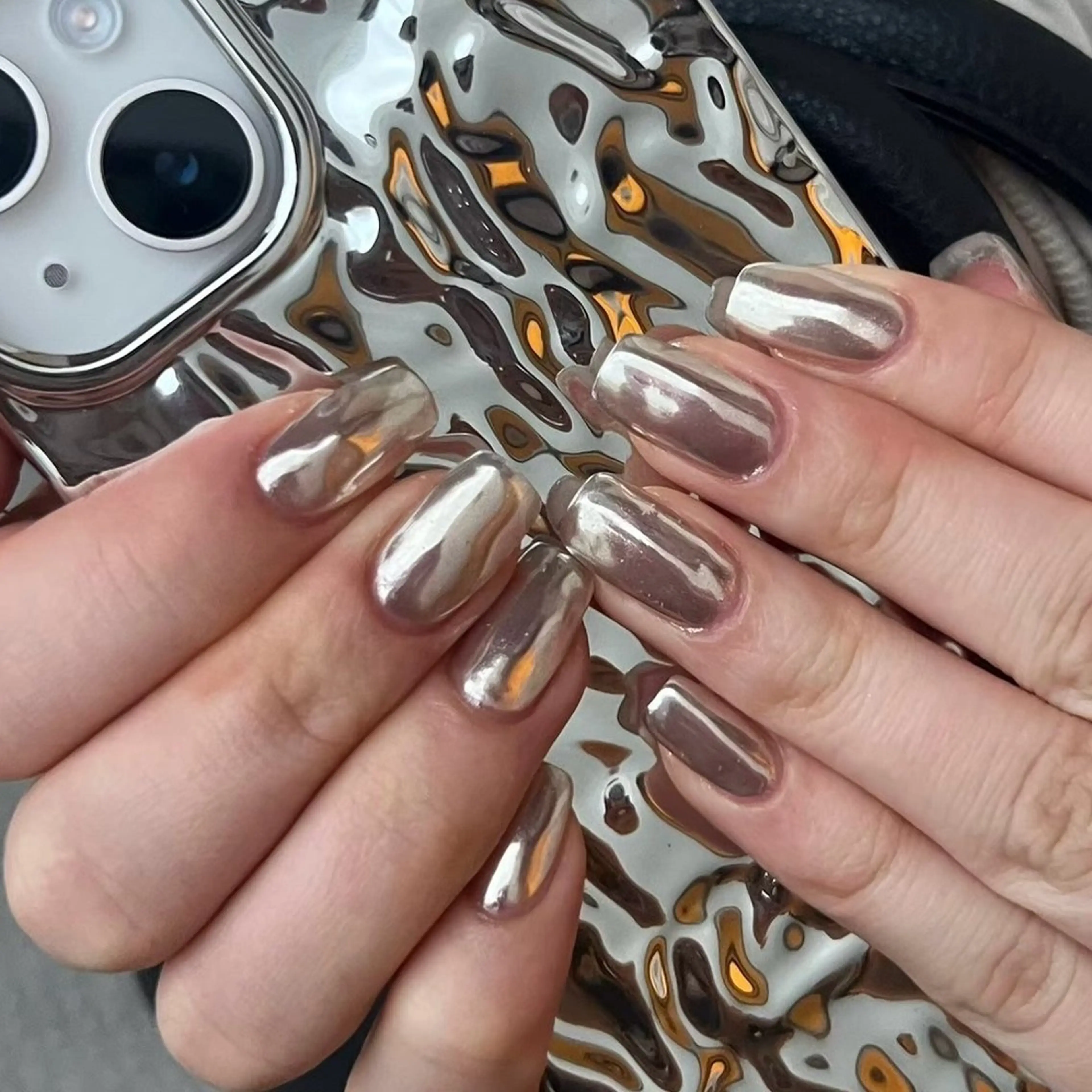 ネイル TANAKA .Rのネイルデザイン