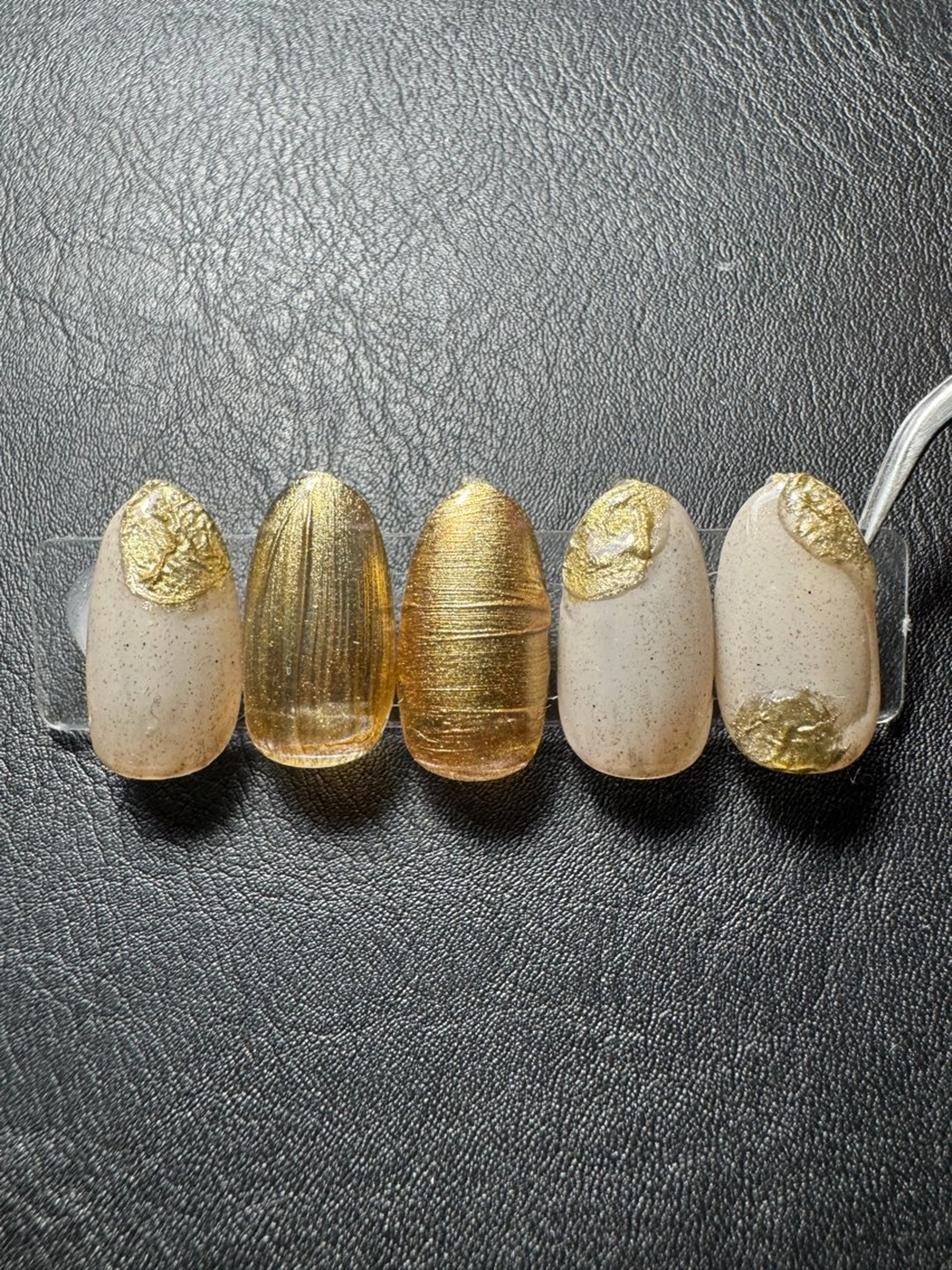 ネイル m. nailのネイルデザイン