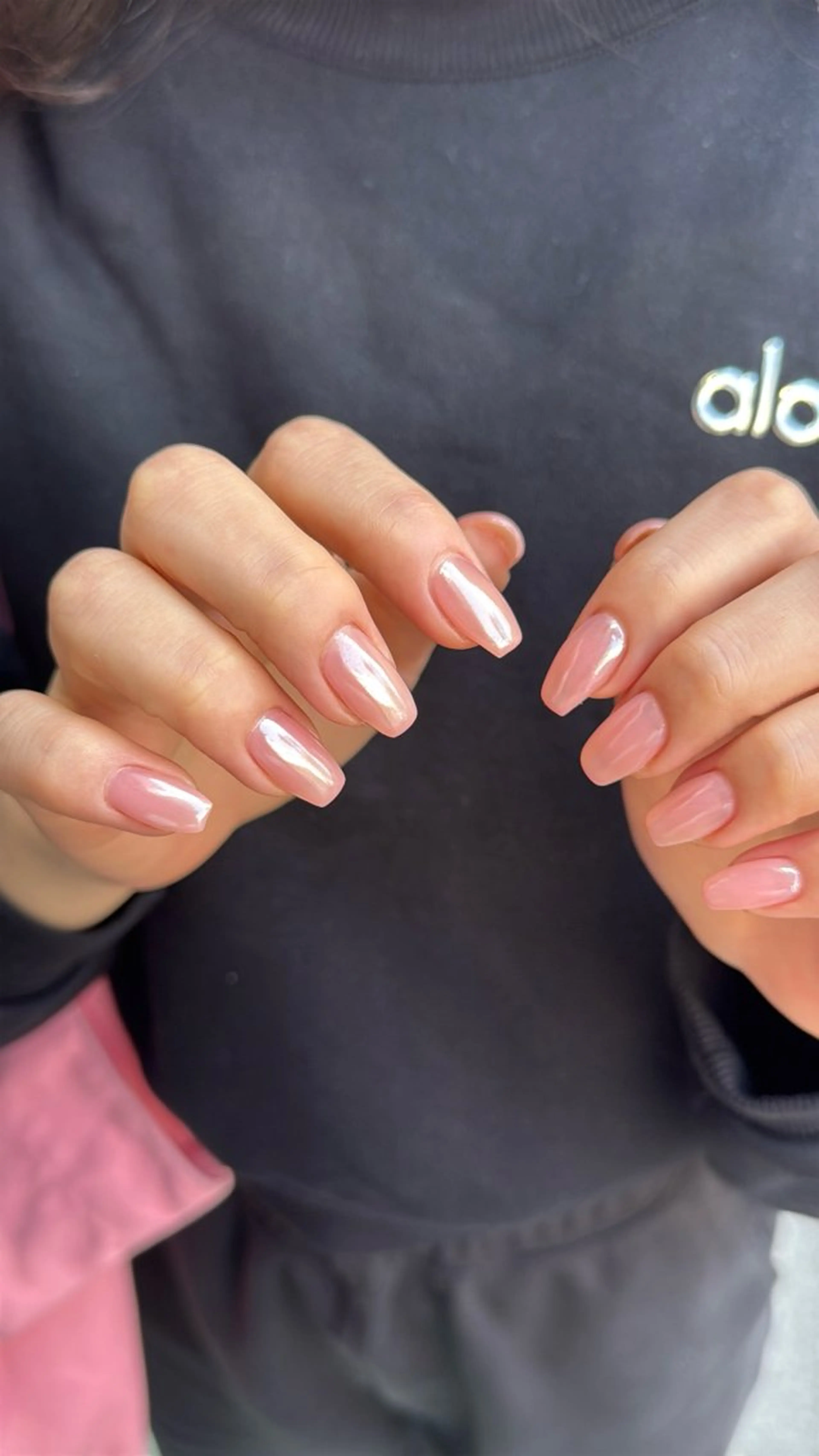 ネイル フラッシュネイル フラッシュマグ フットネイル フレンチネイル 韓国ネイル ハンドネイル SAKU  nail[サクネイル]所属・SAKU nail 作島茜のネイルデザイン