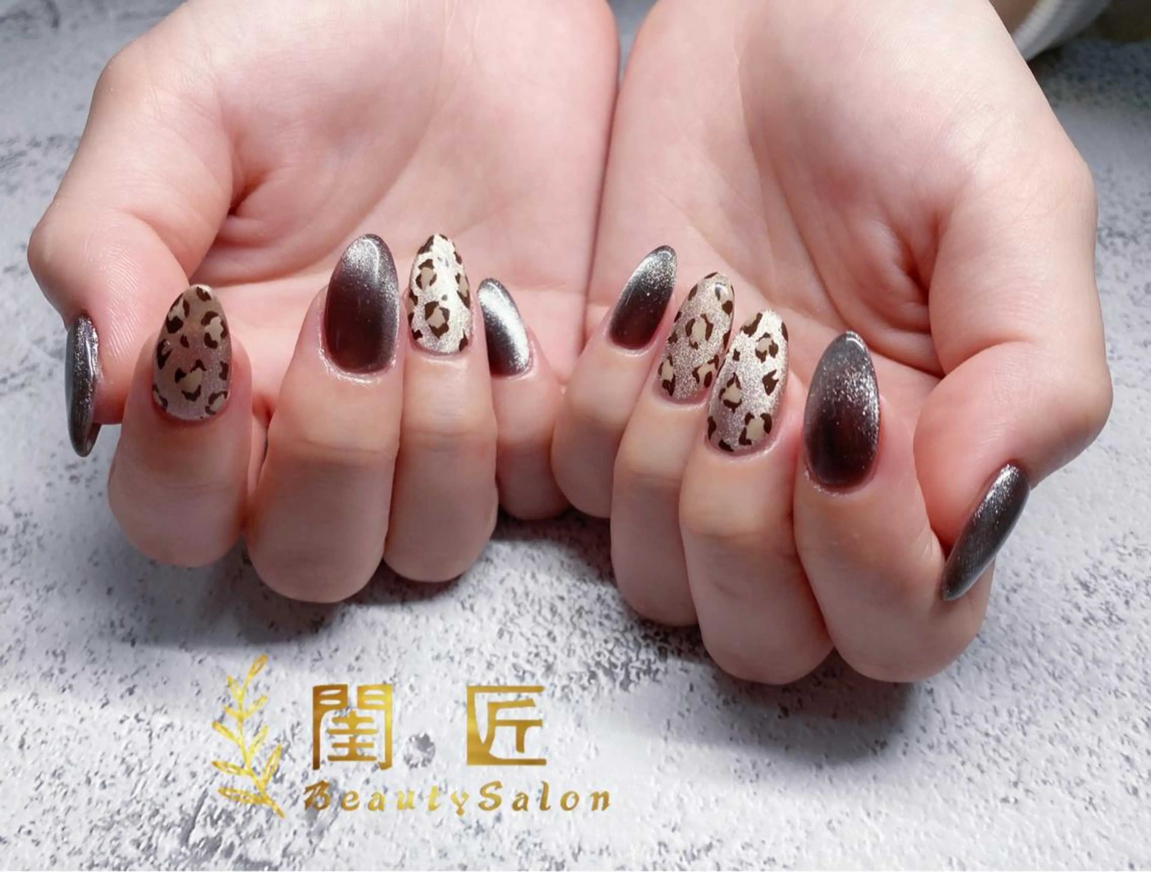 ネイル 閨匠 上野店のネイルデザイン