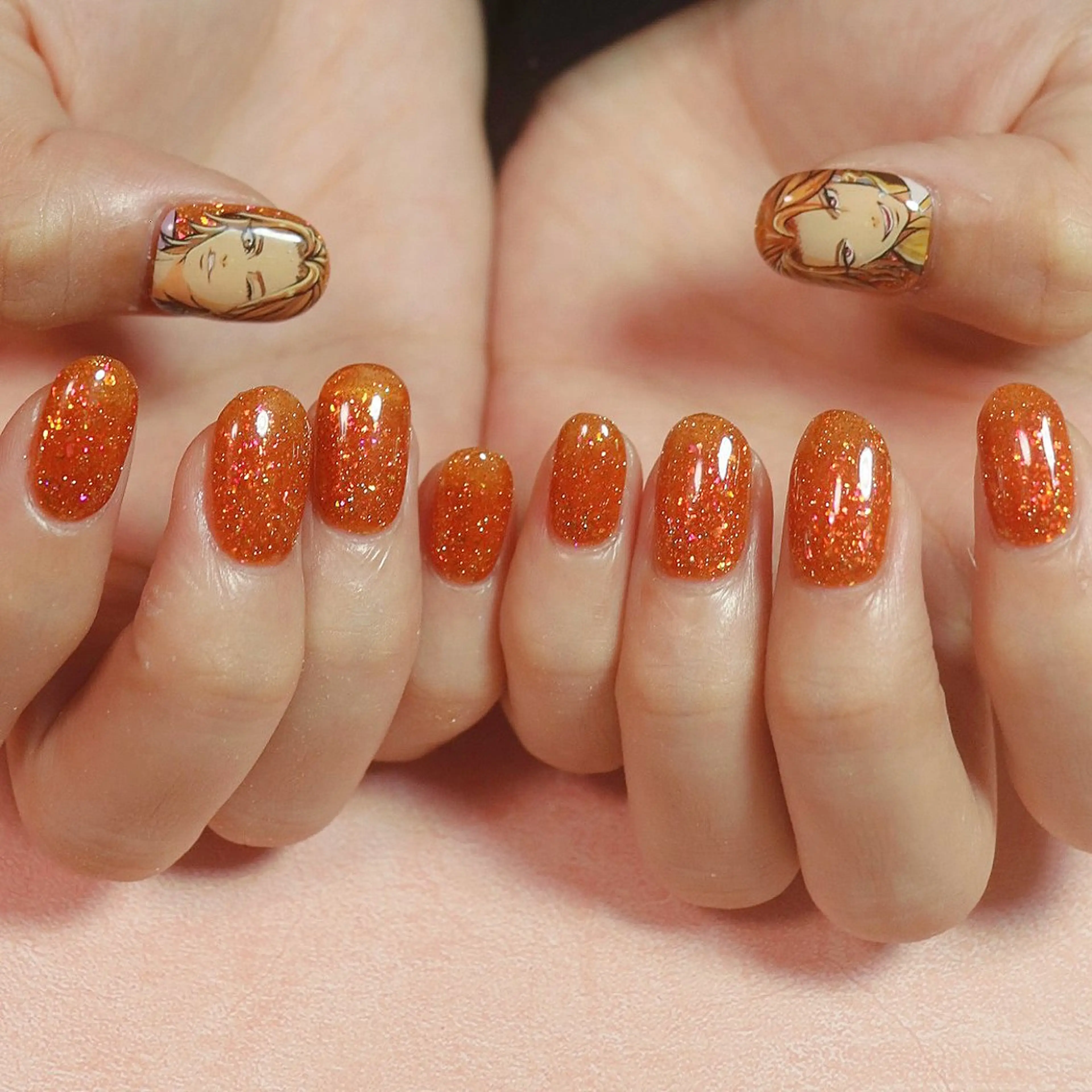 ネイル ハンドネイル Dreamer nailのネイルデザイン