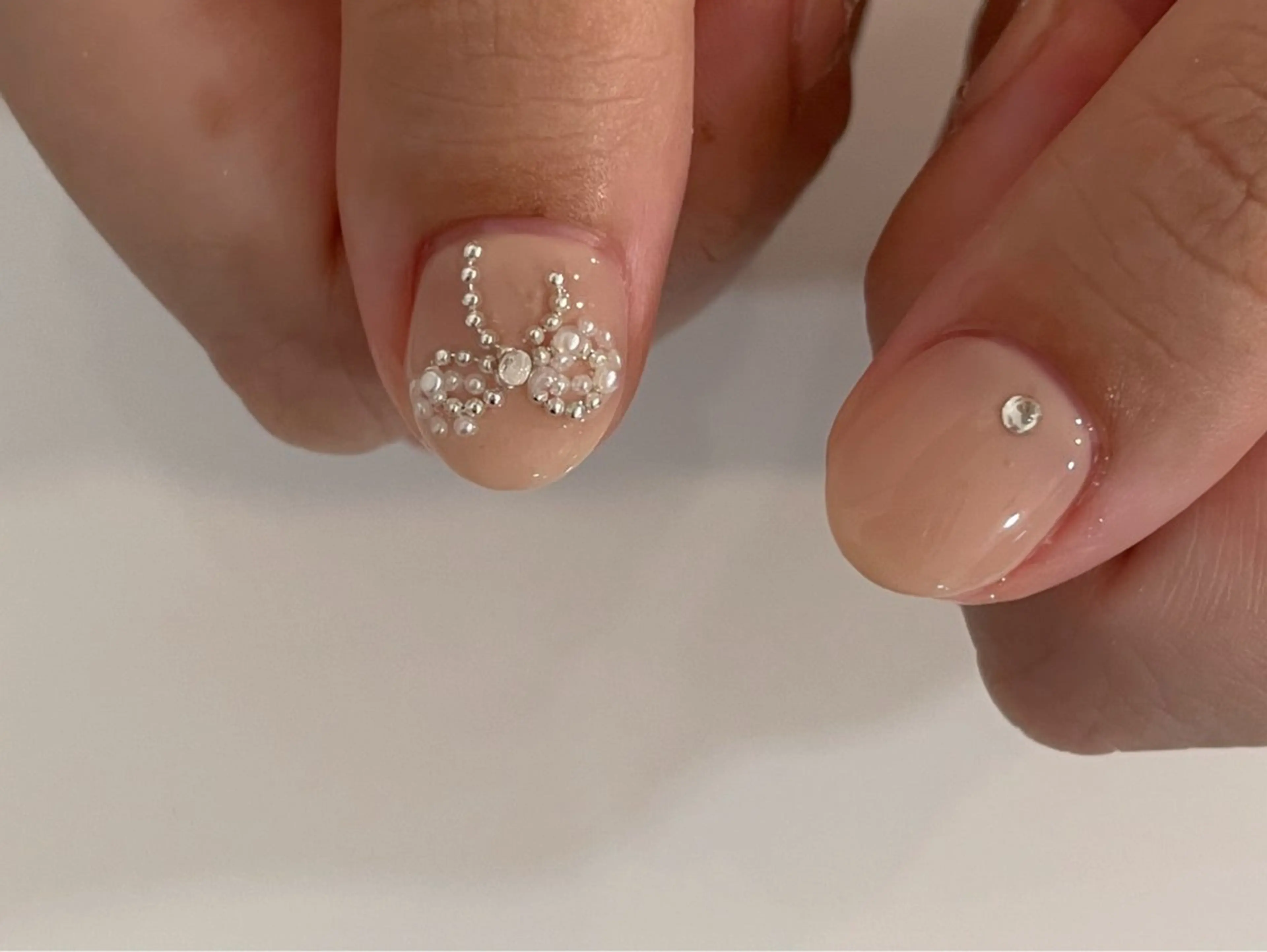 ネイル vico【名古屋栄店】所属・vico栄 kitagawaのネイルデザイン