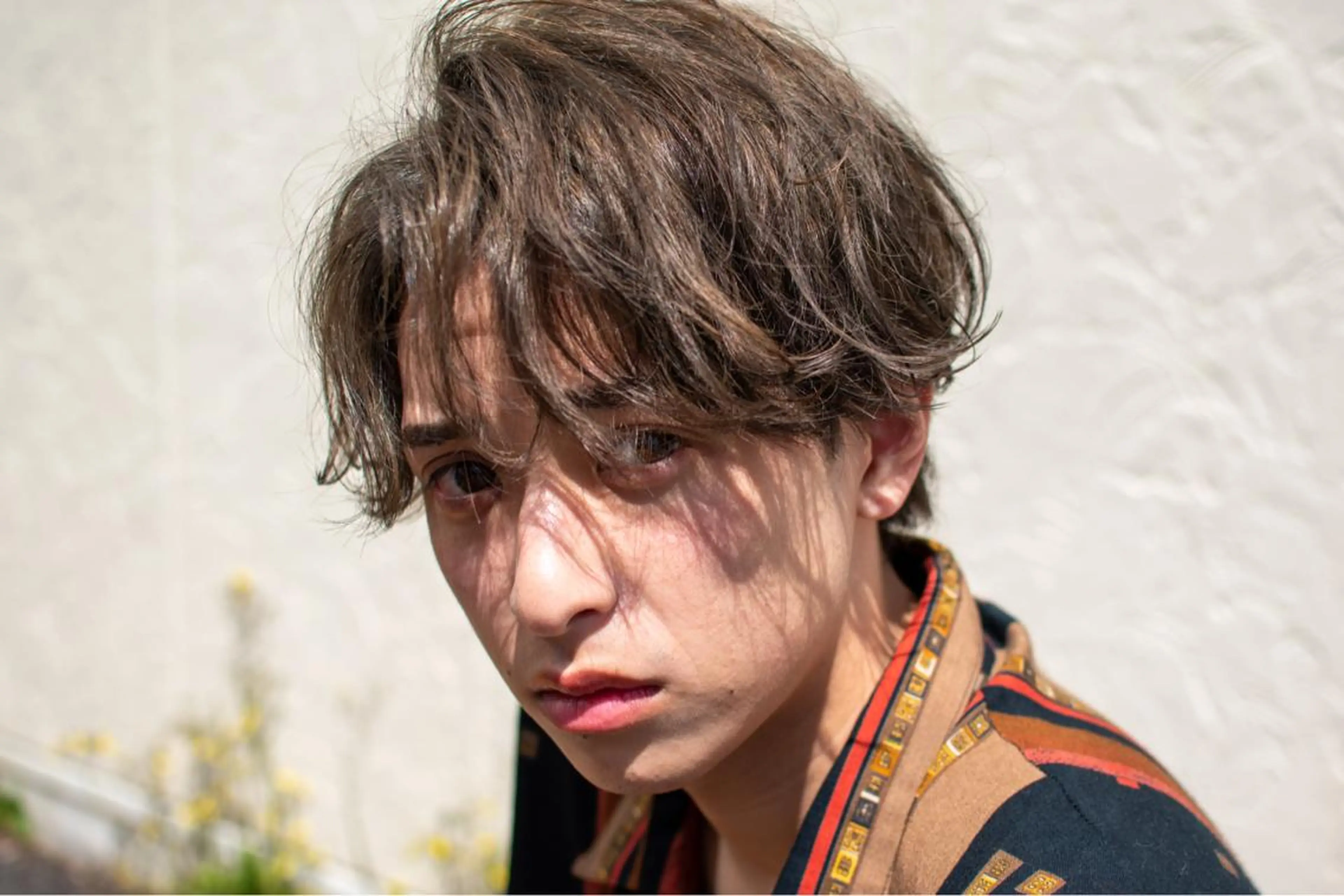 ショート カラー 🪡透明感/デザイン kaito🪡のヘアスタイル