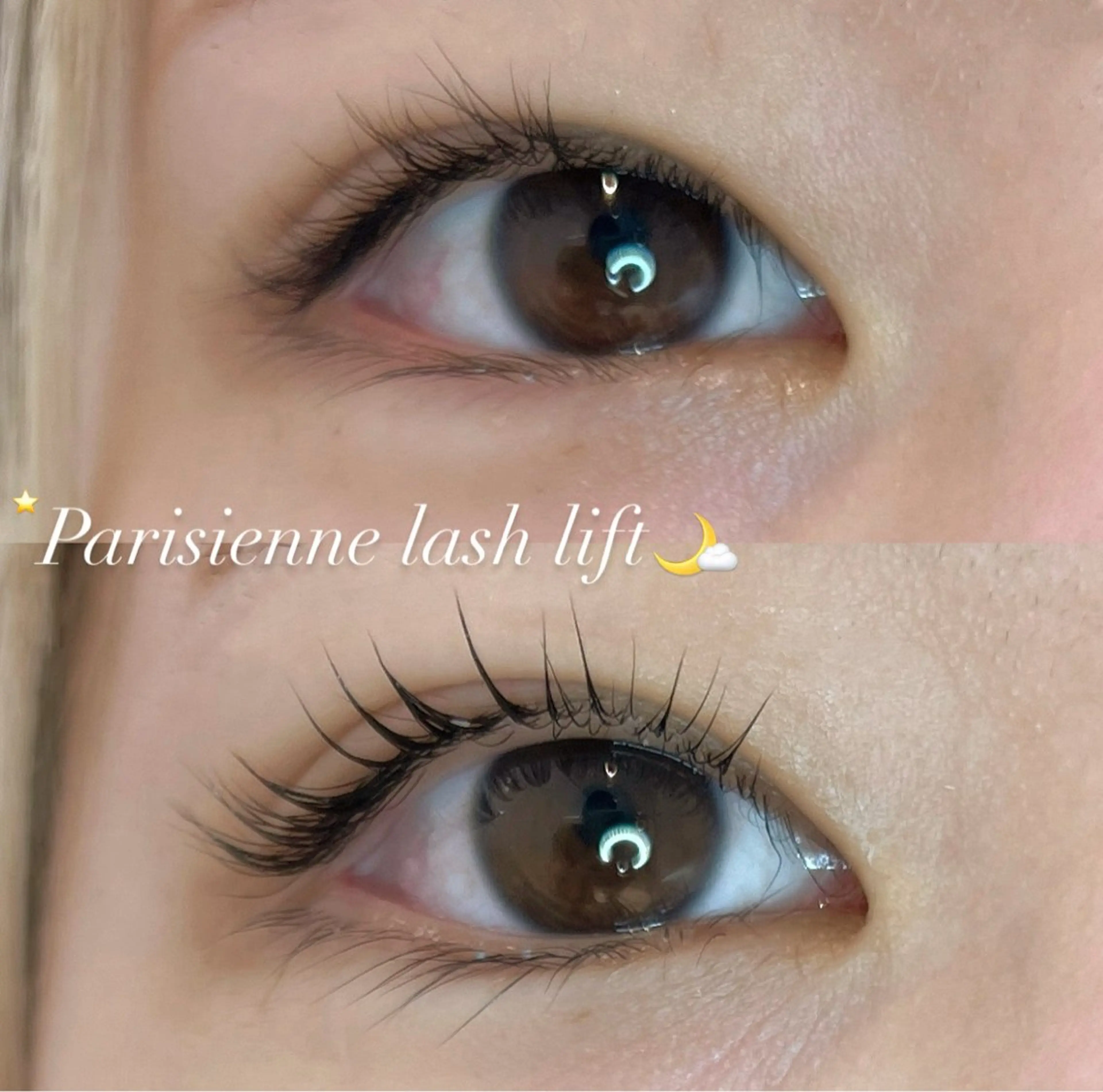 マツエク・マツパ eyelist ayaka🍨のマツエク・マツパデザイン