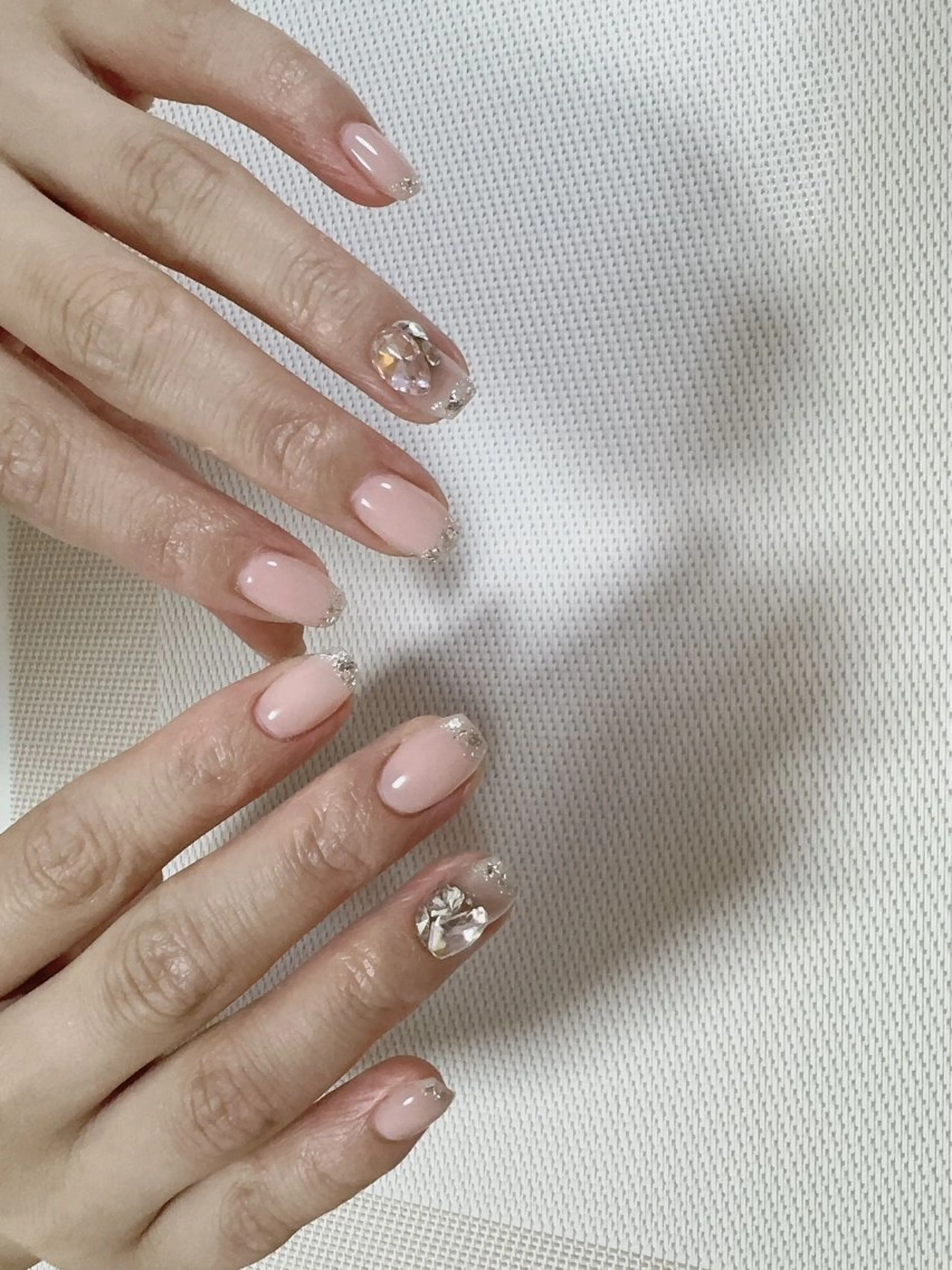 ネイル シーシー ネイルのネイルデザイン