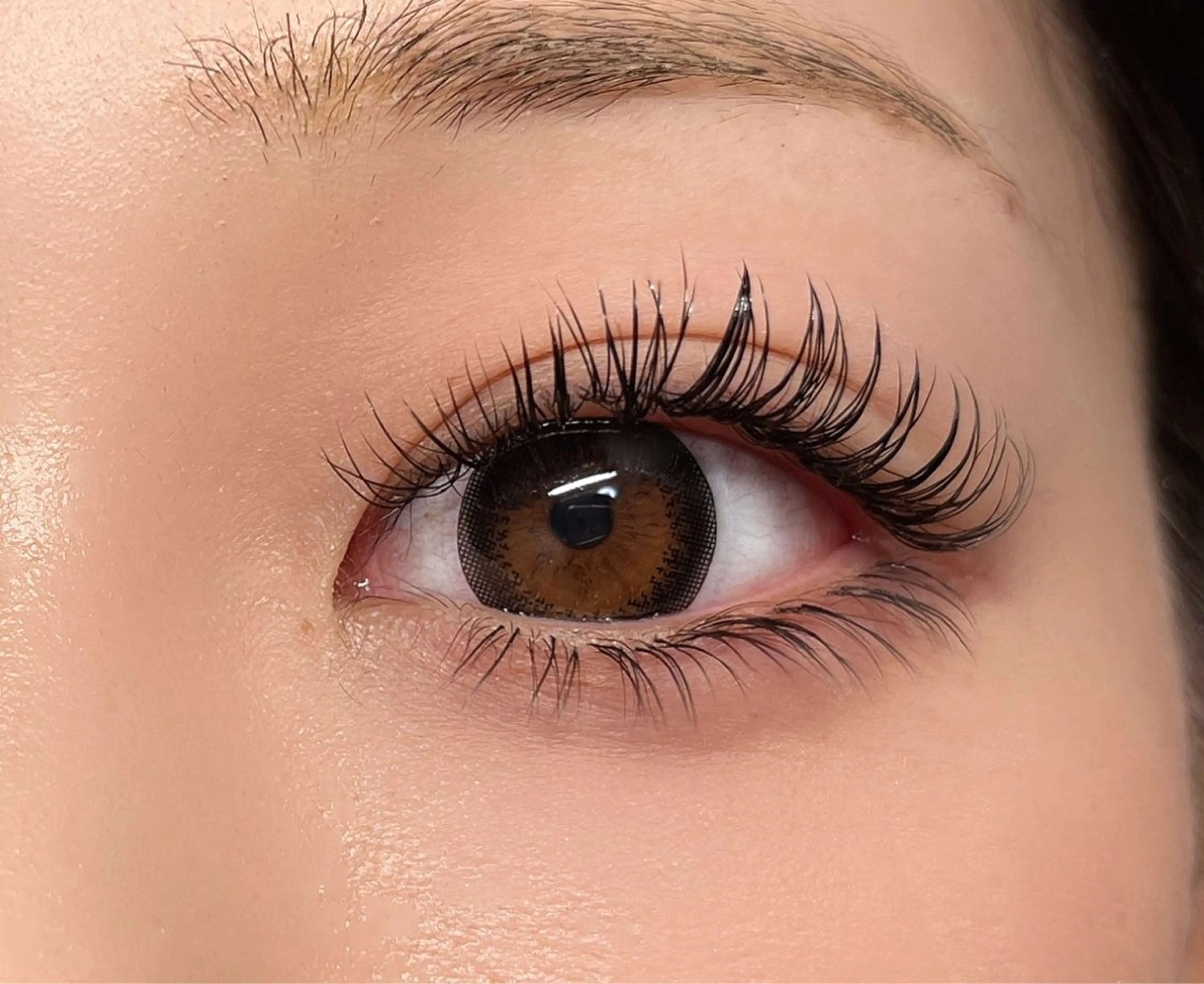 マツエク・マツパ Cutil . eyelash 🍊のマツエク・マツパデザイン