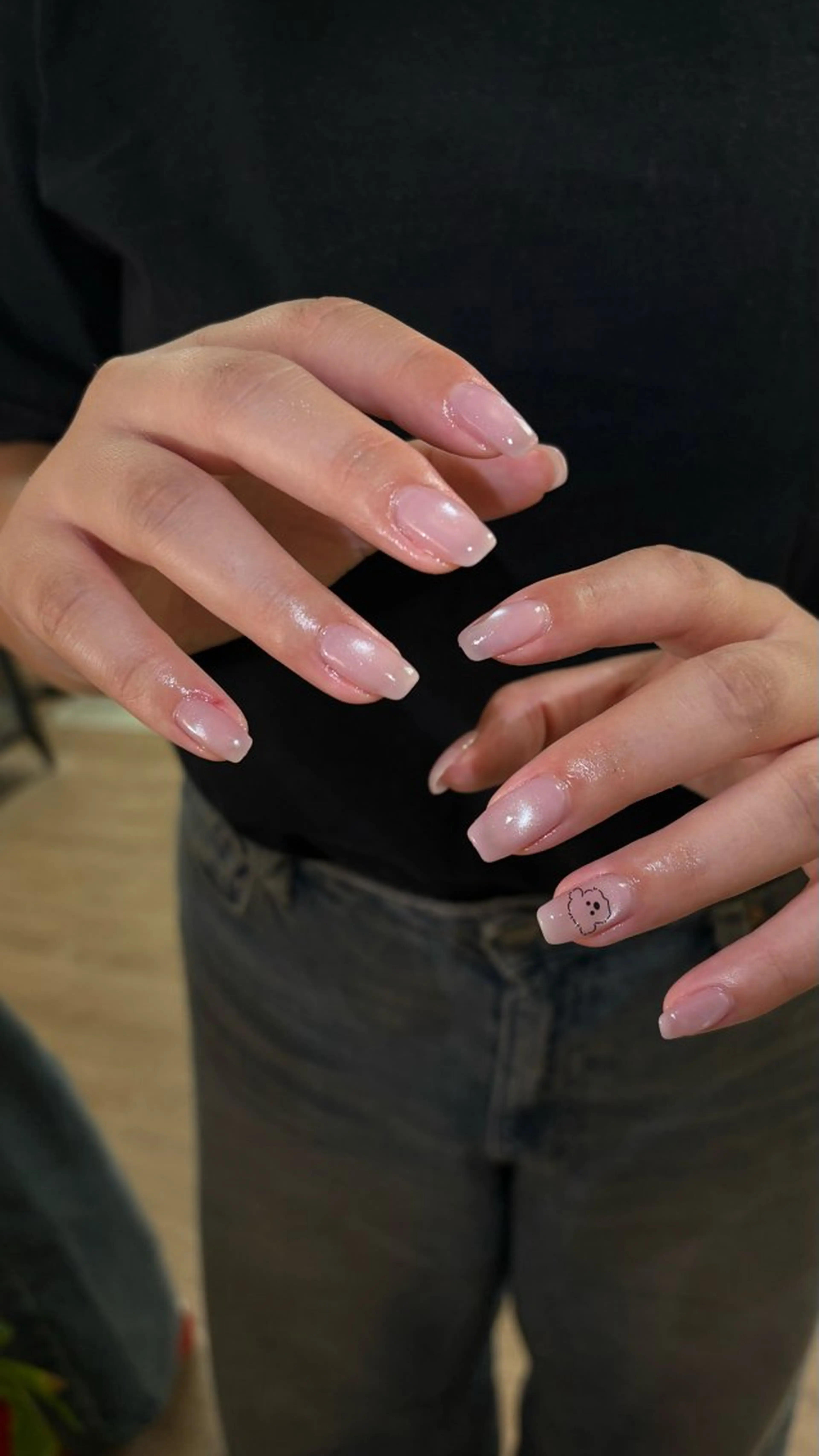 ネイル ハンドネイル BULMA.所属・bulma. erieのネイルデザイン