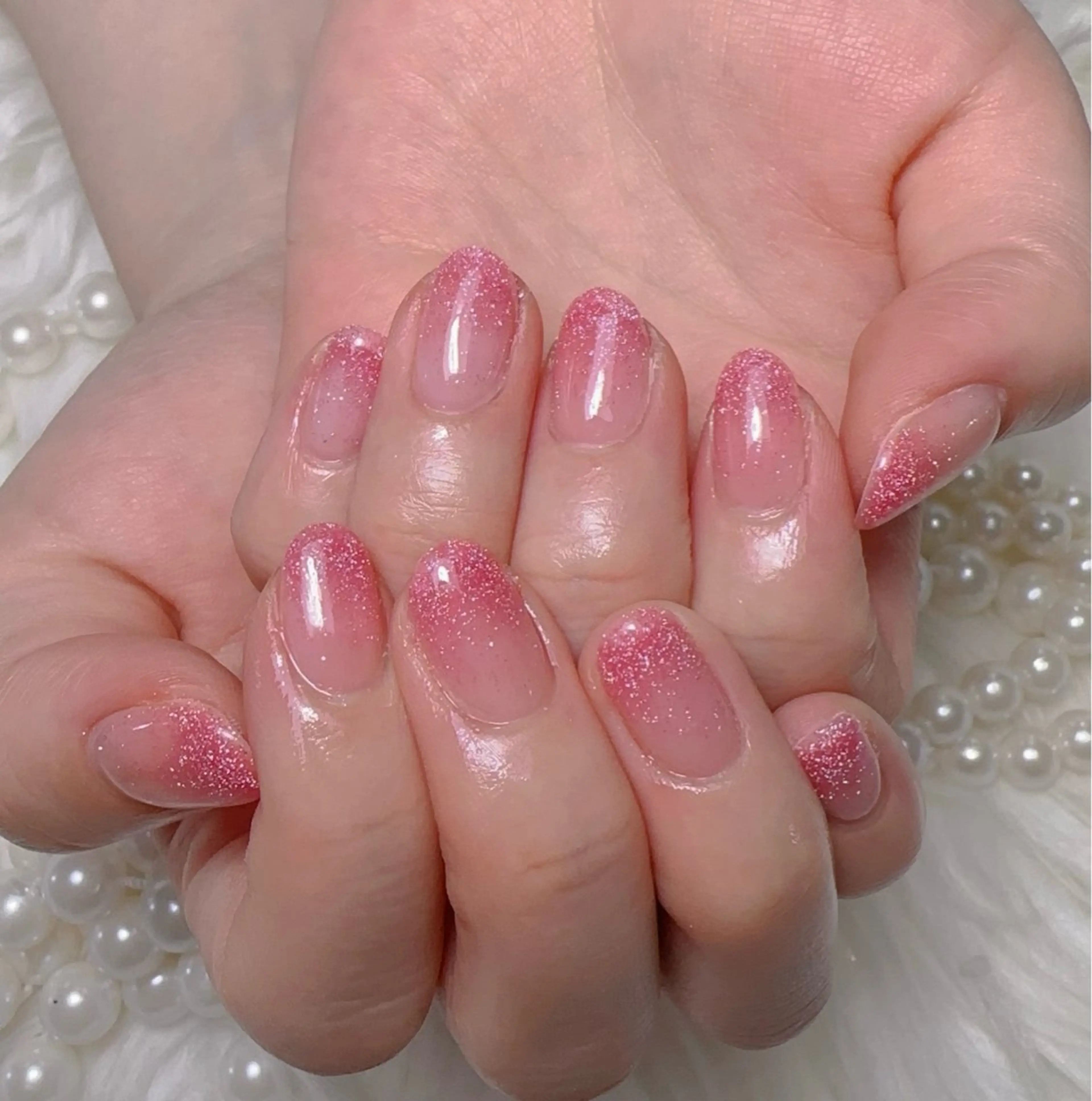 高橋 ユキのネイルデザイン